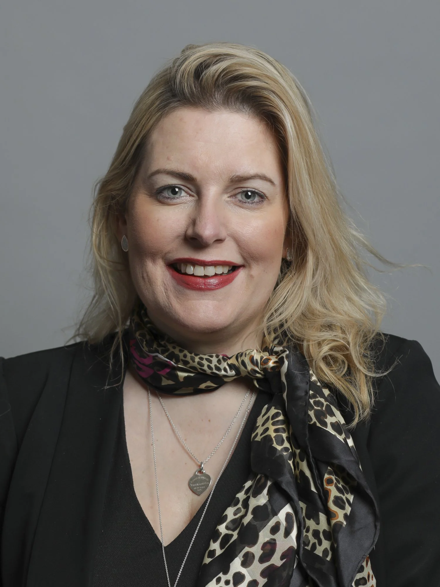 Mims Davies MP, Conservative