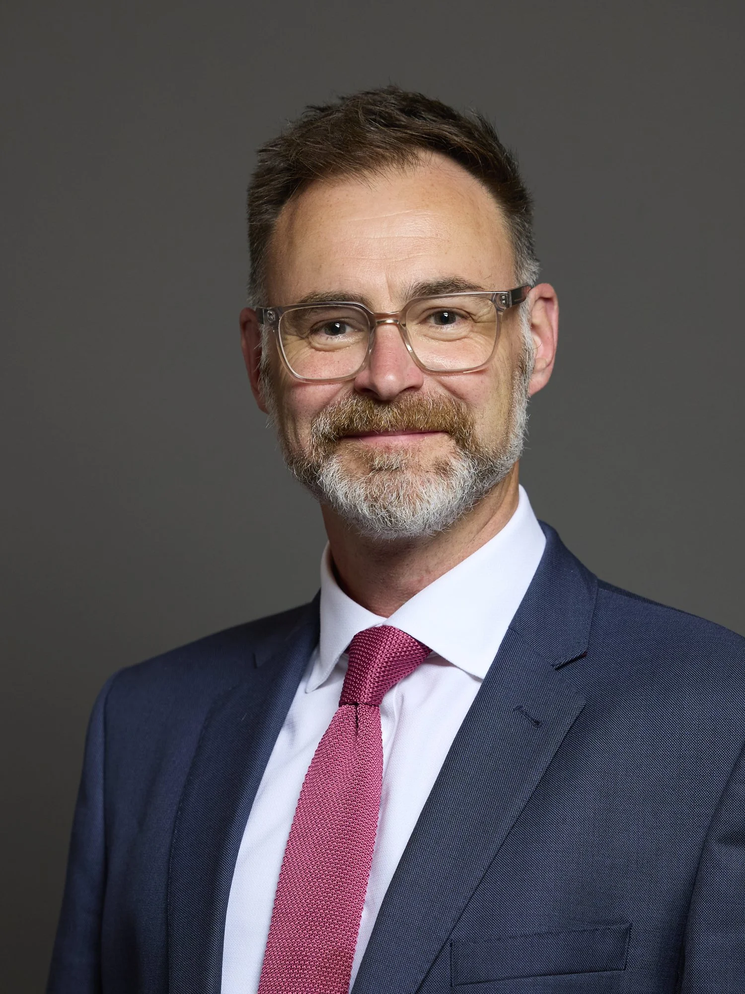 Richard Quigley MP, Labour