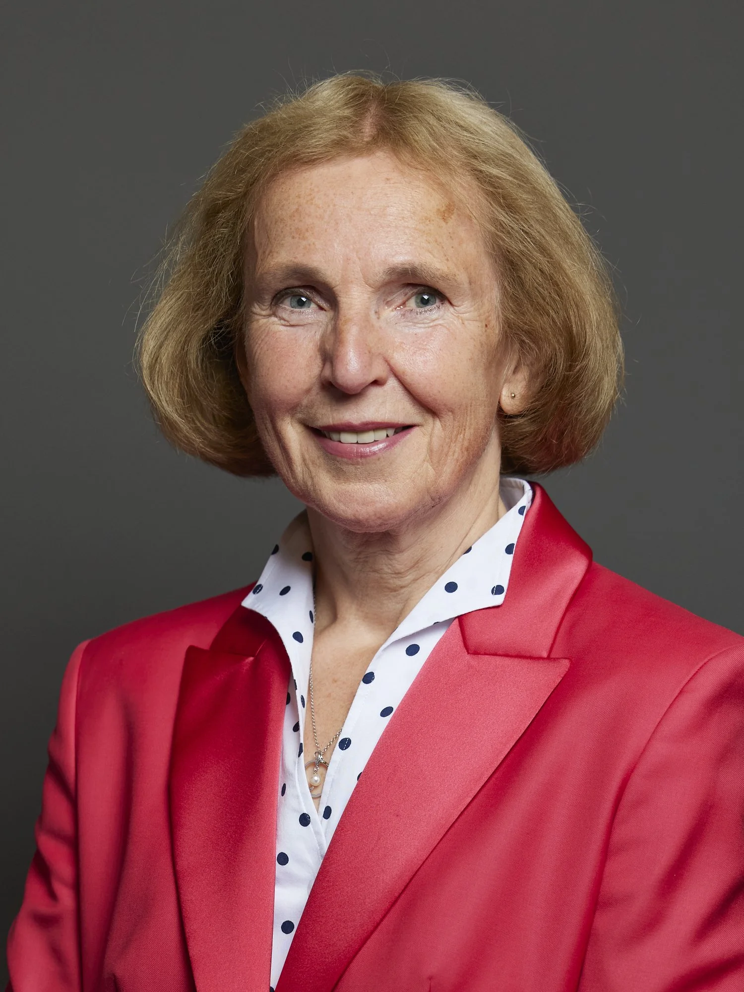 Susan Murray MP, Liberal Democrat