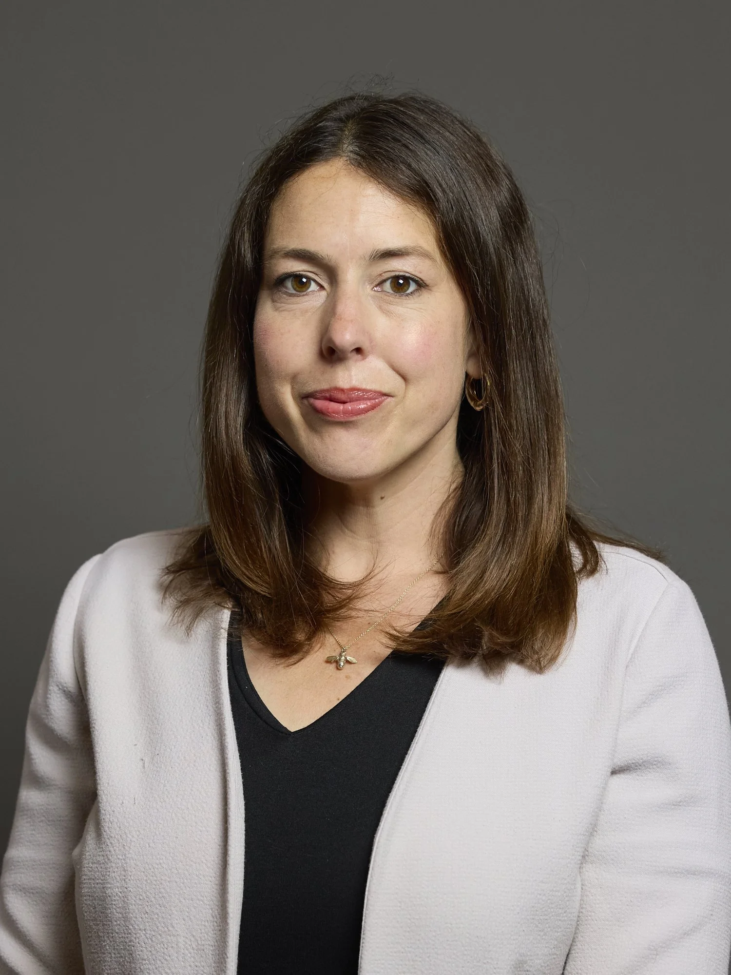 Alice Macdonald MP, Labour