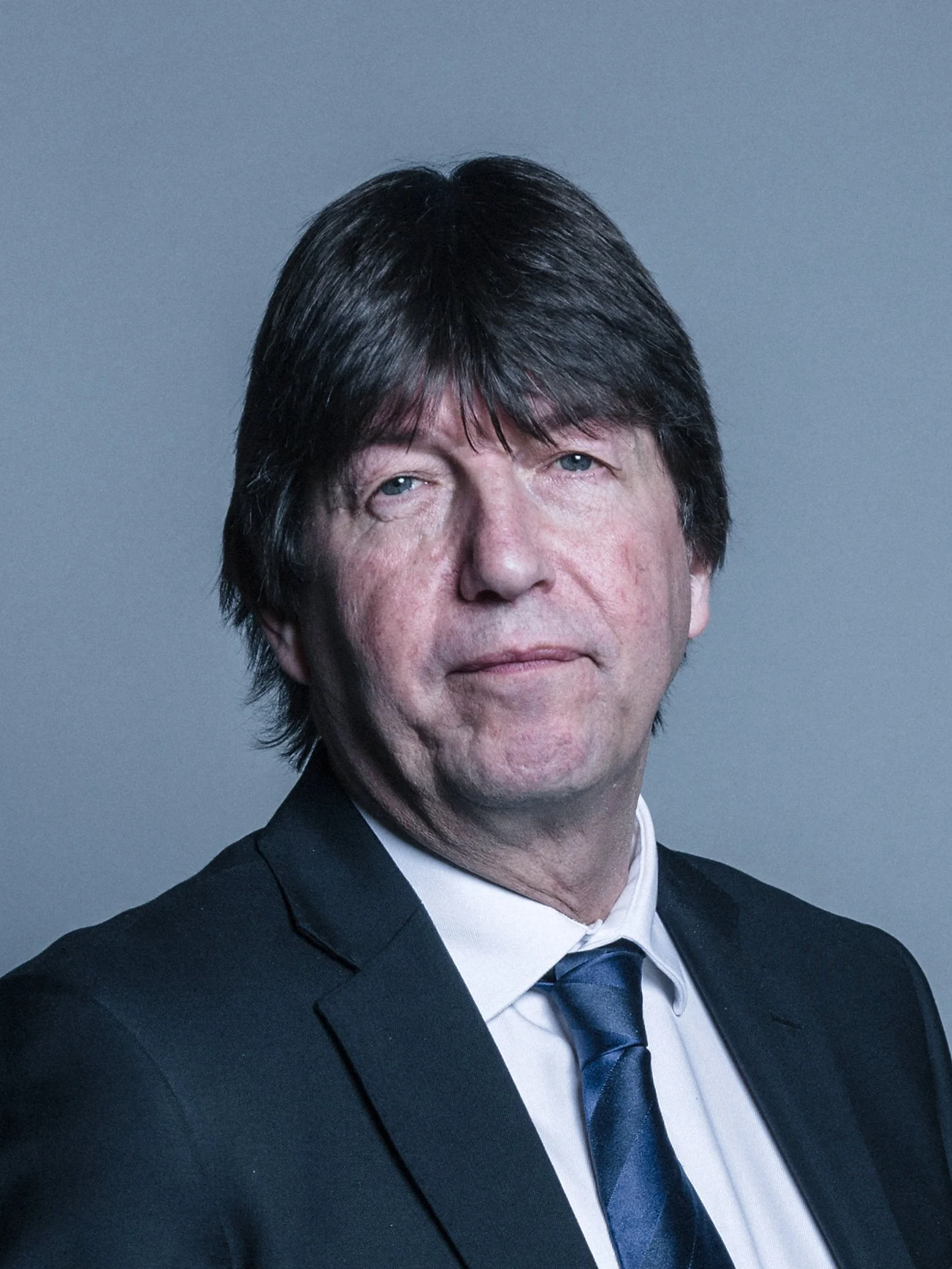 Lord Porter of Spalding CBE