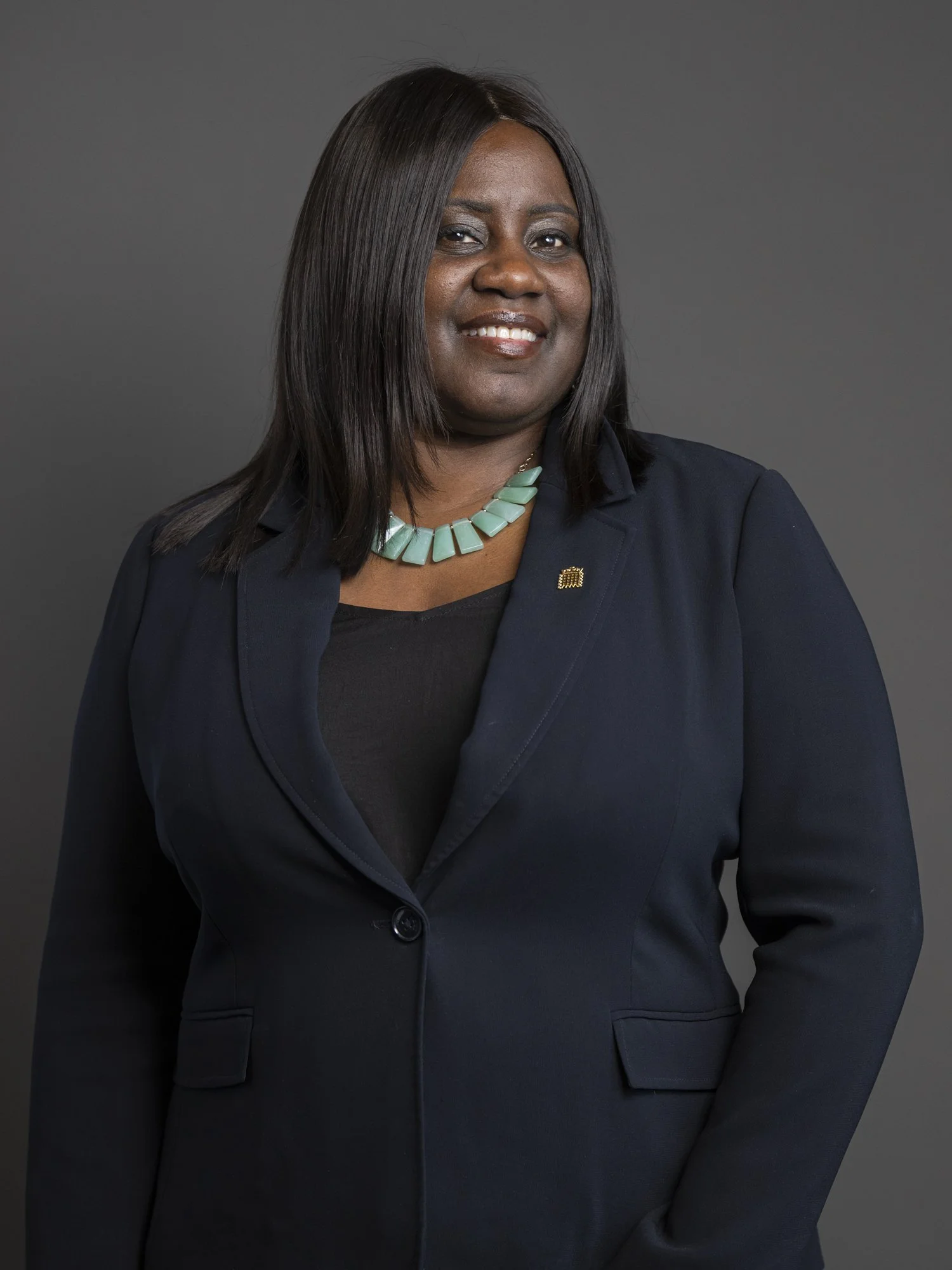 Marsha De Cordova MP, Labour