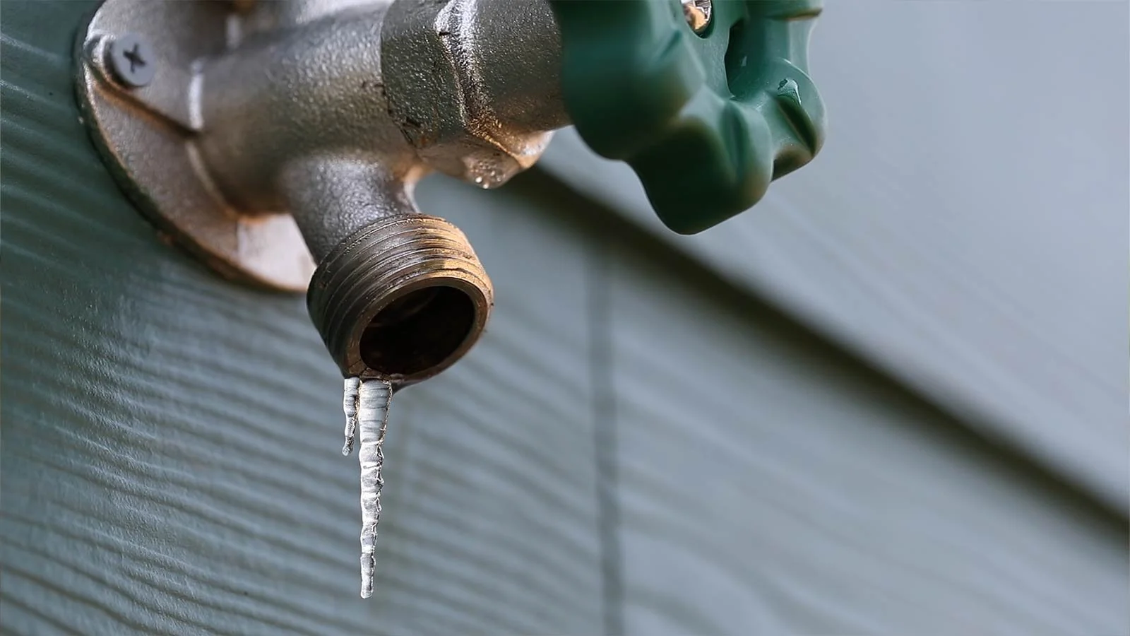 Spring Plumbing Prep in Maine: Is Your Outdoor Faucet Ready?