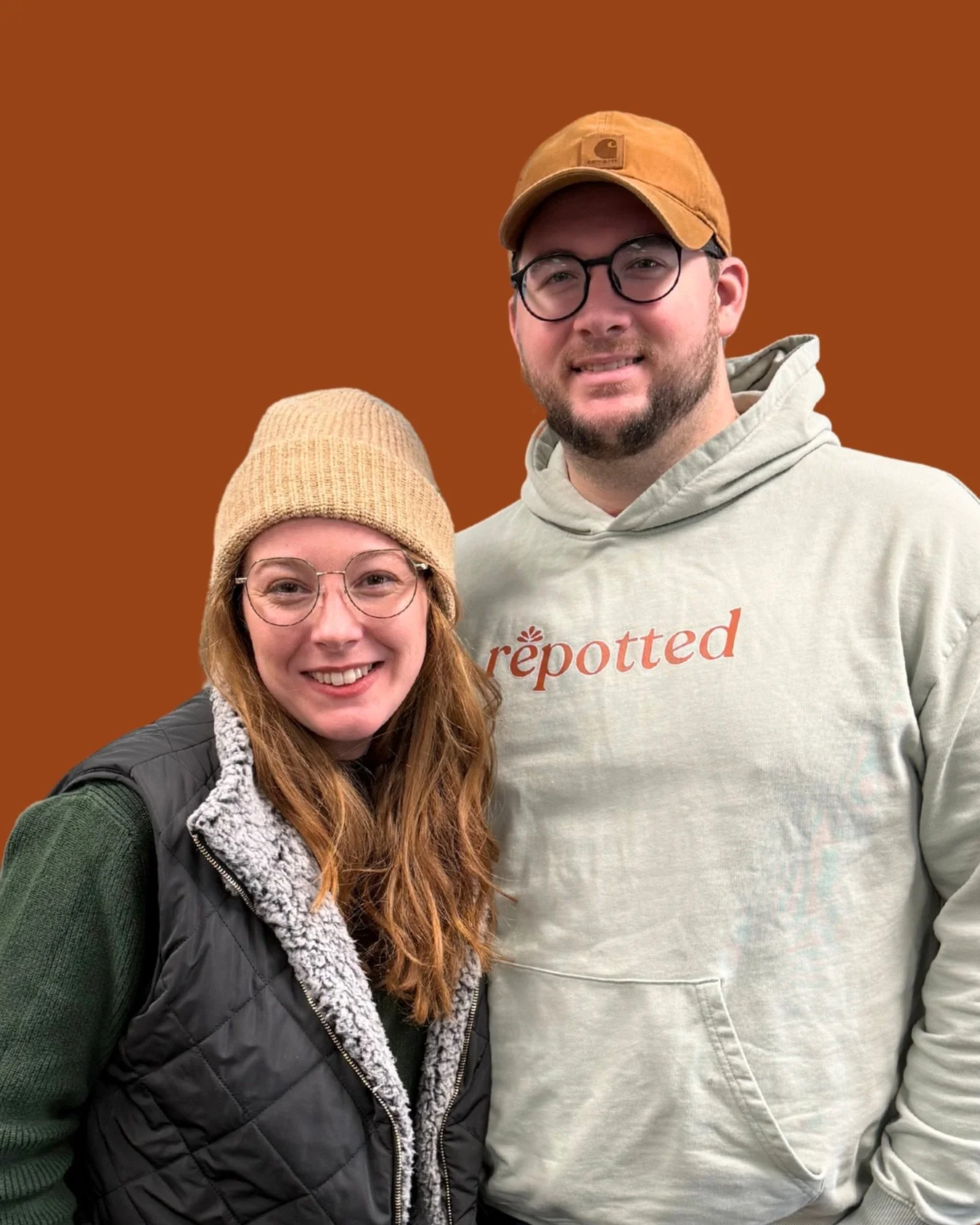 We&rsquo;re Sydney and Ryan, your local coffee dealers! 

Married since 2018, we have three perfect little boys and two sweet cavies in Cortland, Ohio. 

My love for coffee started at a very young age, sipping decaf at the cafe with my mom. The women