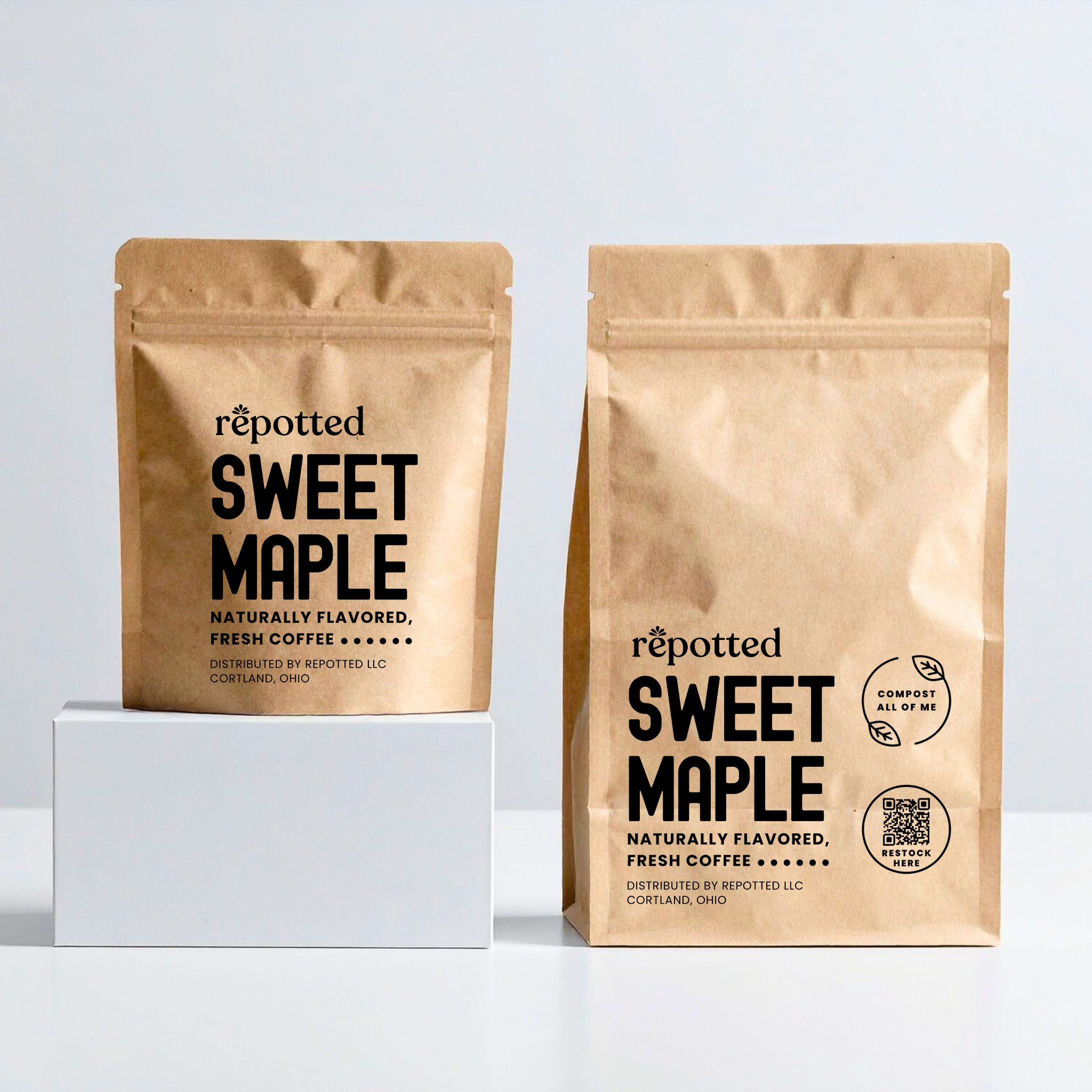 Sweet Maple