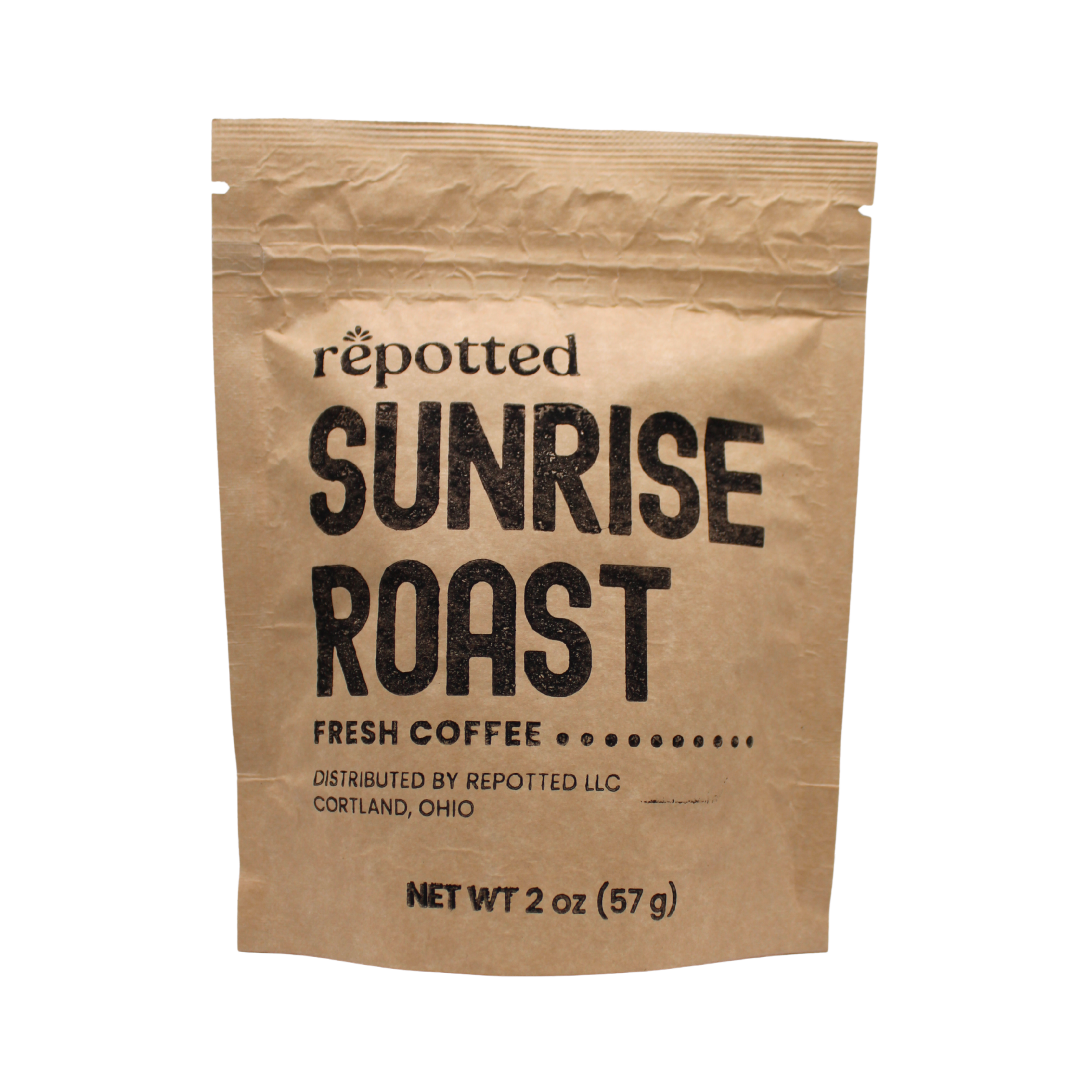 Sunrise Roast