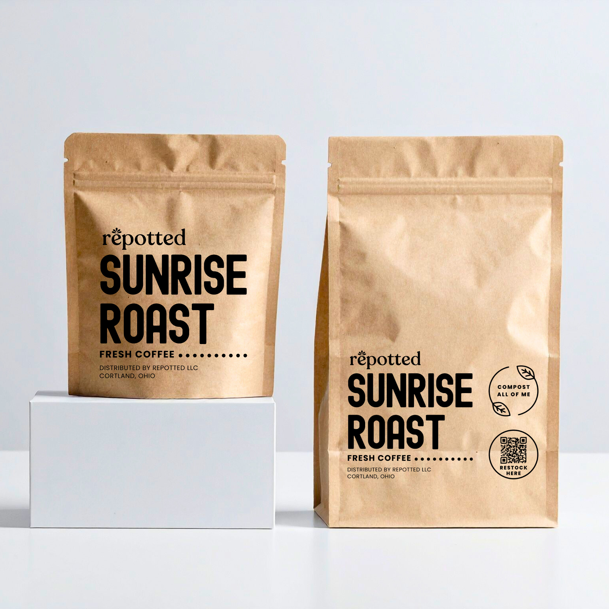 Sunrise Roast