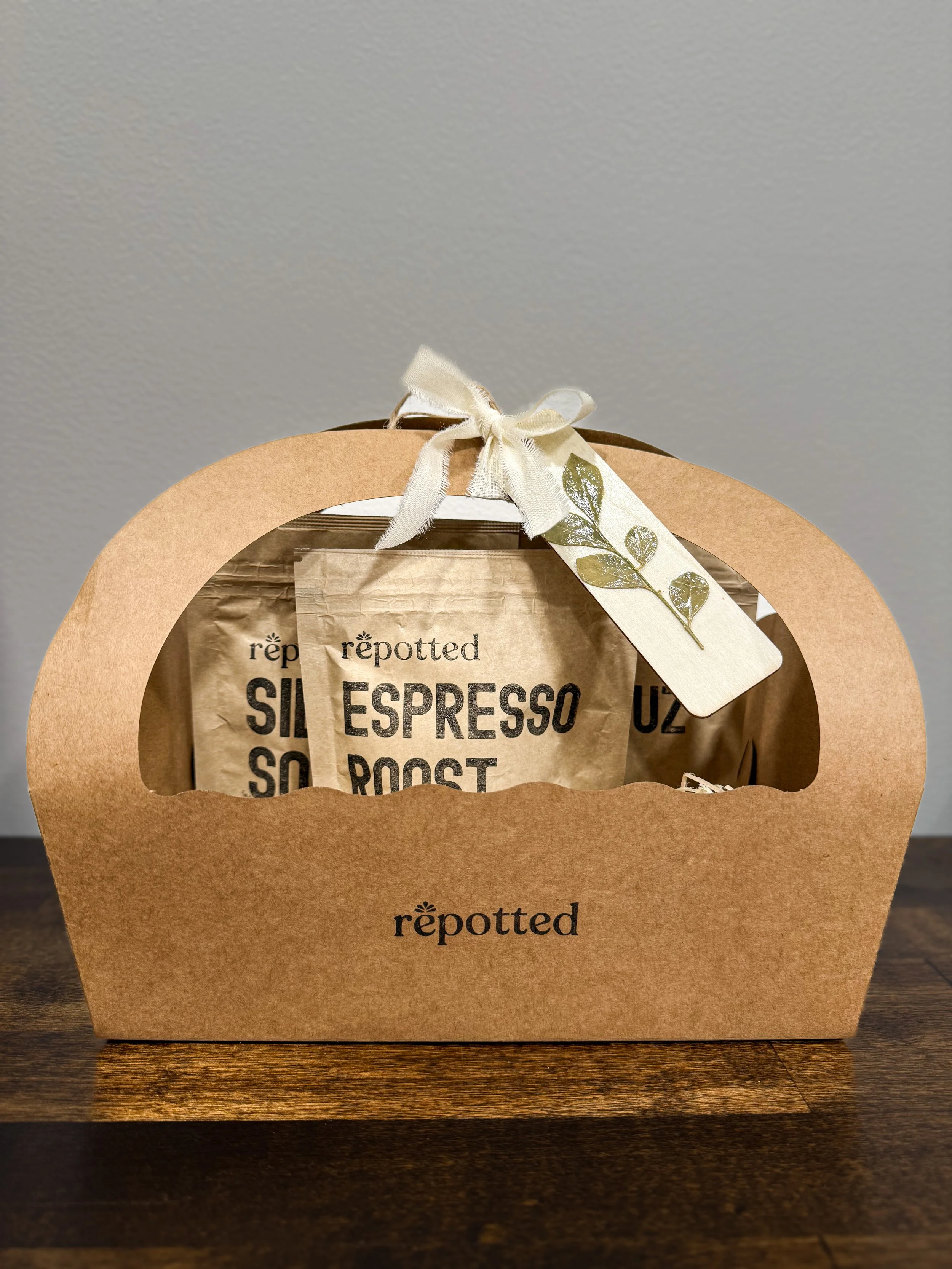 Sampler Trio Gift Set