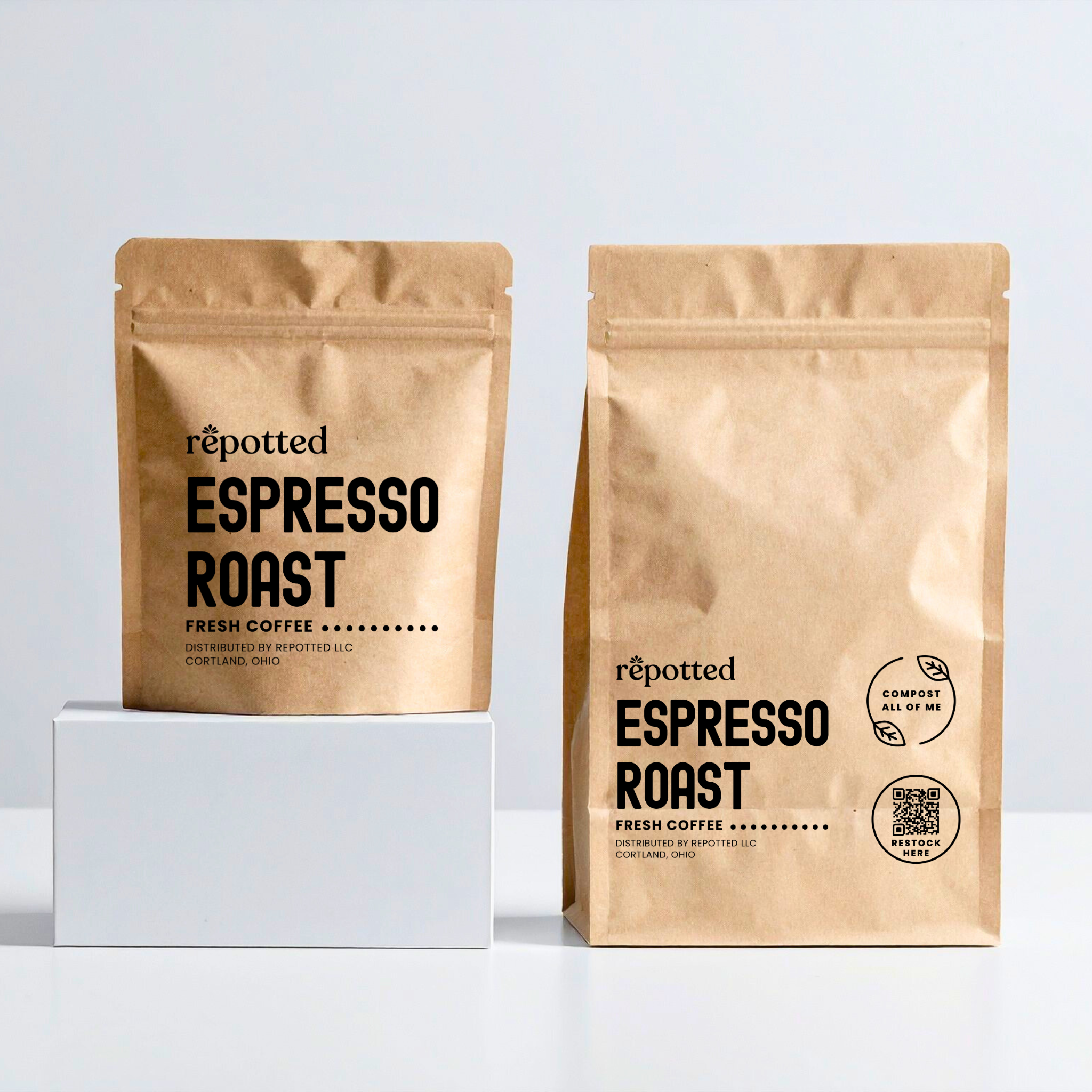 Espresso Roast