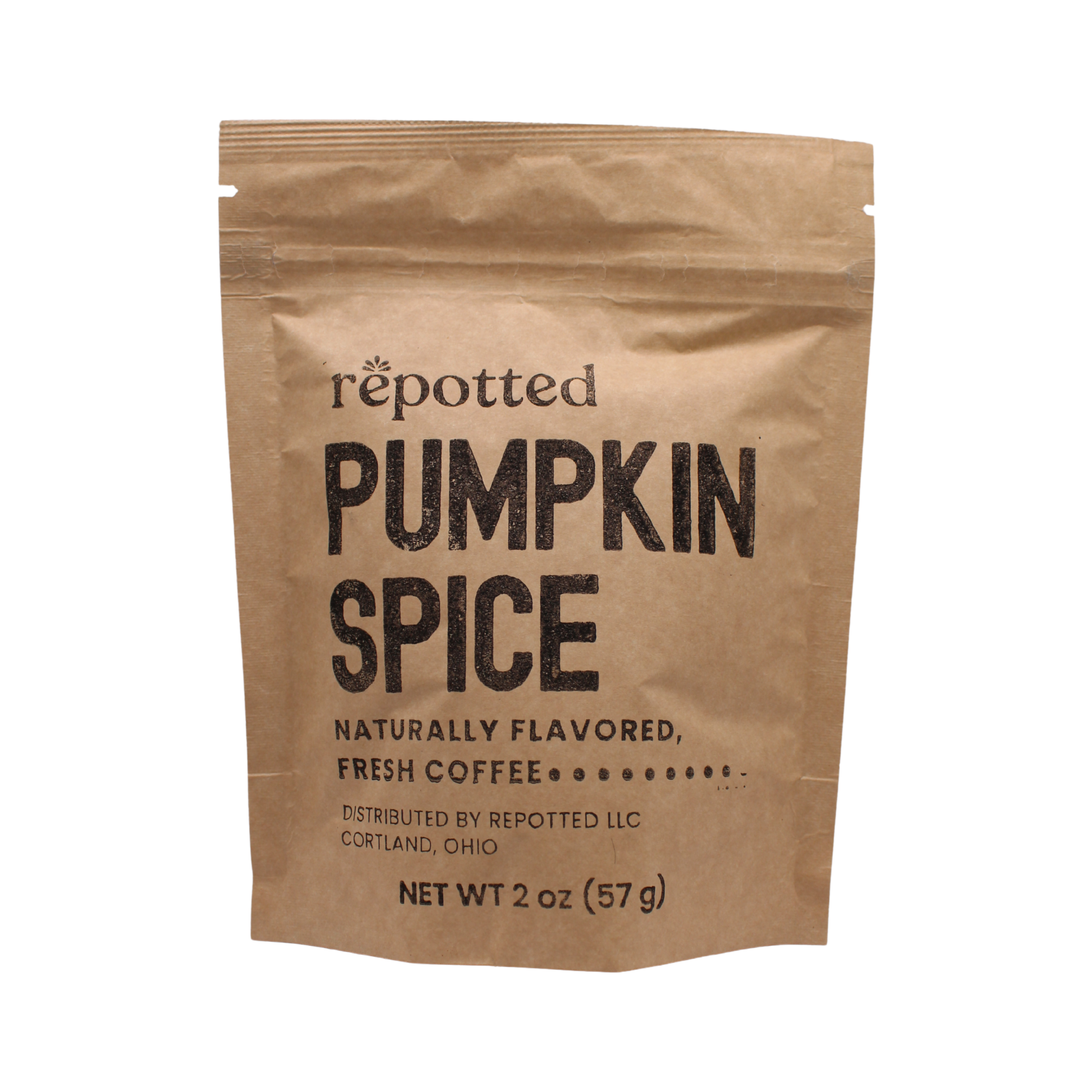Pumpkin Spice