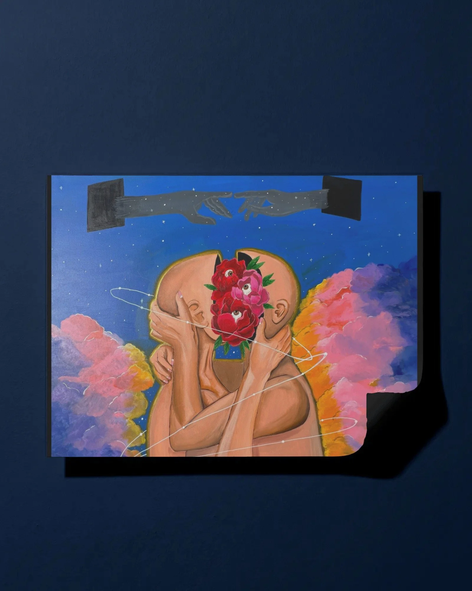 Soulmates Pt. 1 Print