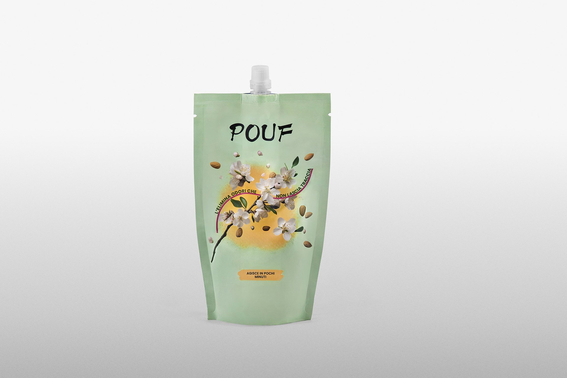 Ricarica concentrata 200 ml