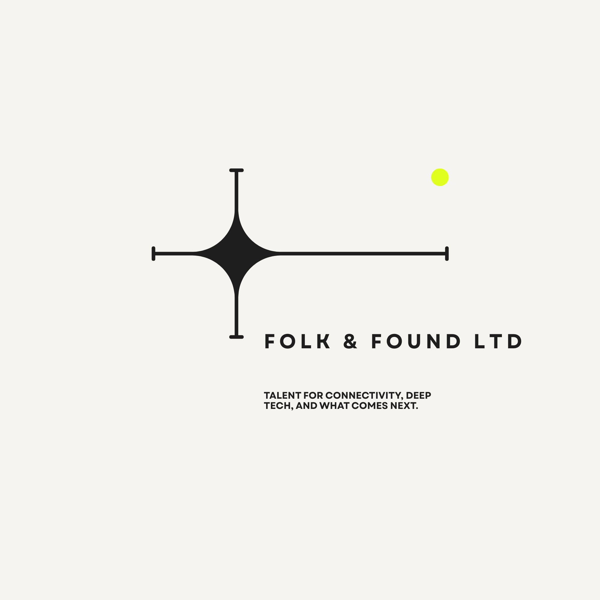 Folk & Found Ltd