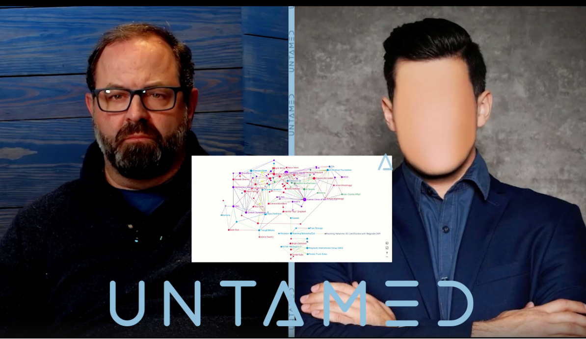 Joe Oltman and Analyst B