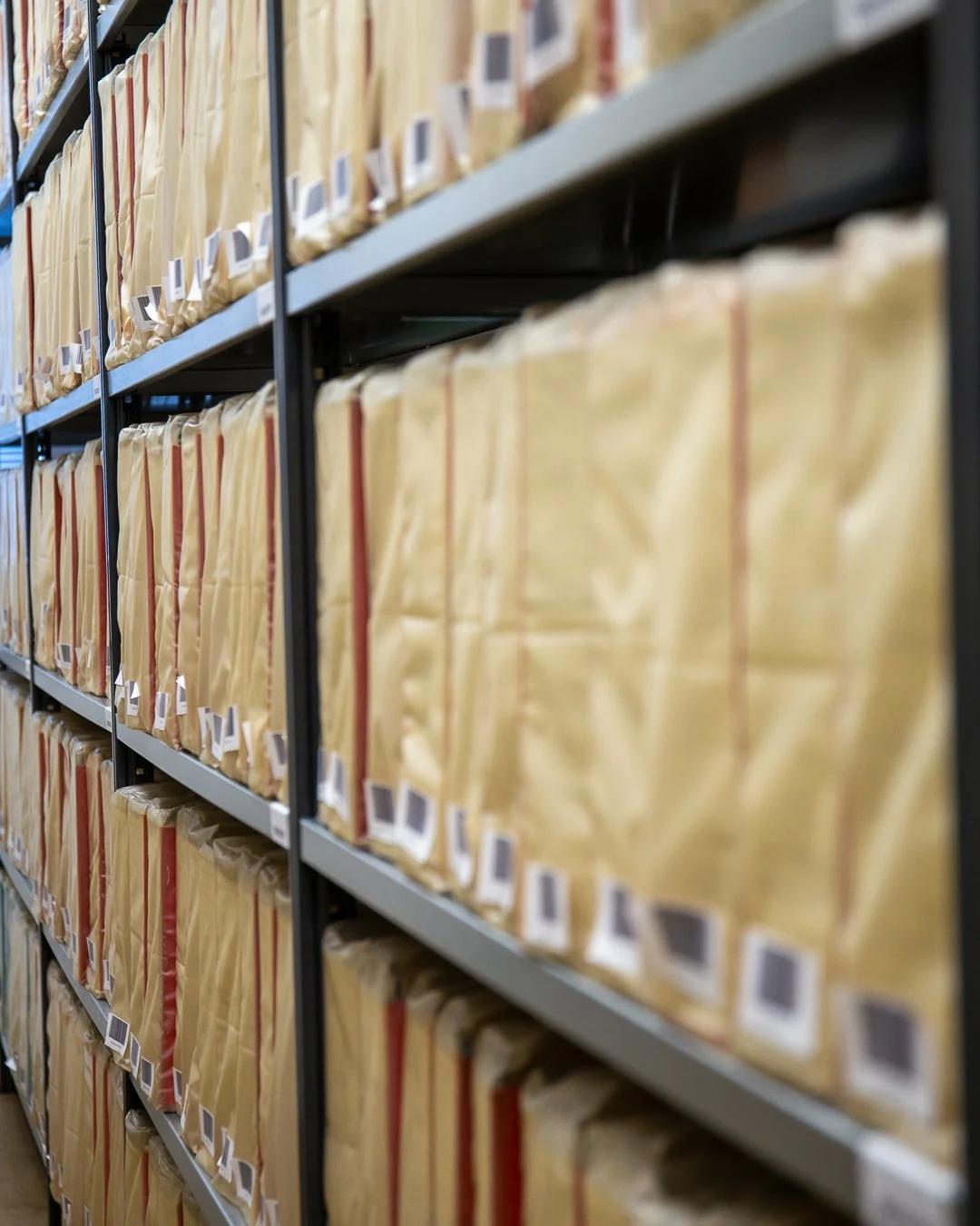 Spúšťame veľkoobjemovú digitalizáciu archívov v rámci projektu ArchAIve