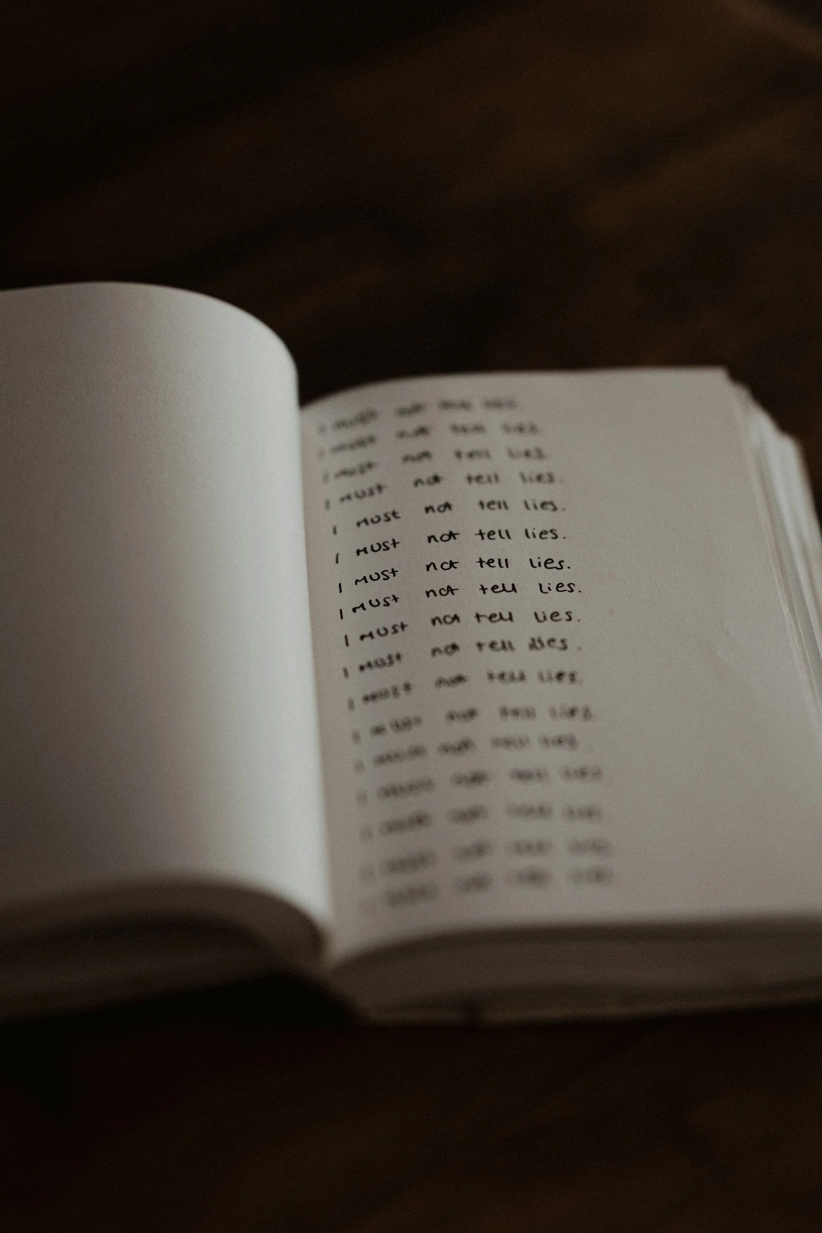 Have We Been Sold A Lie?