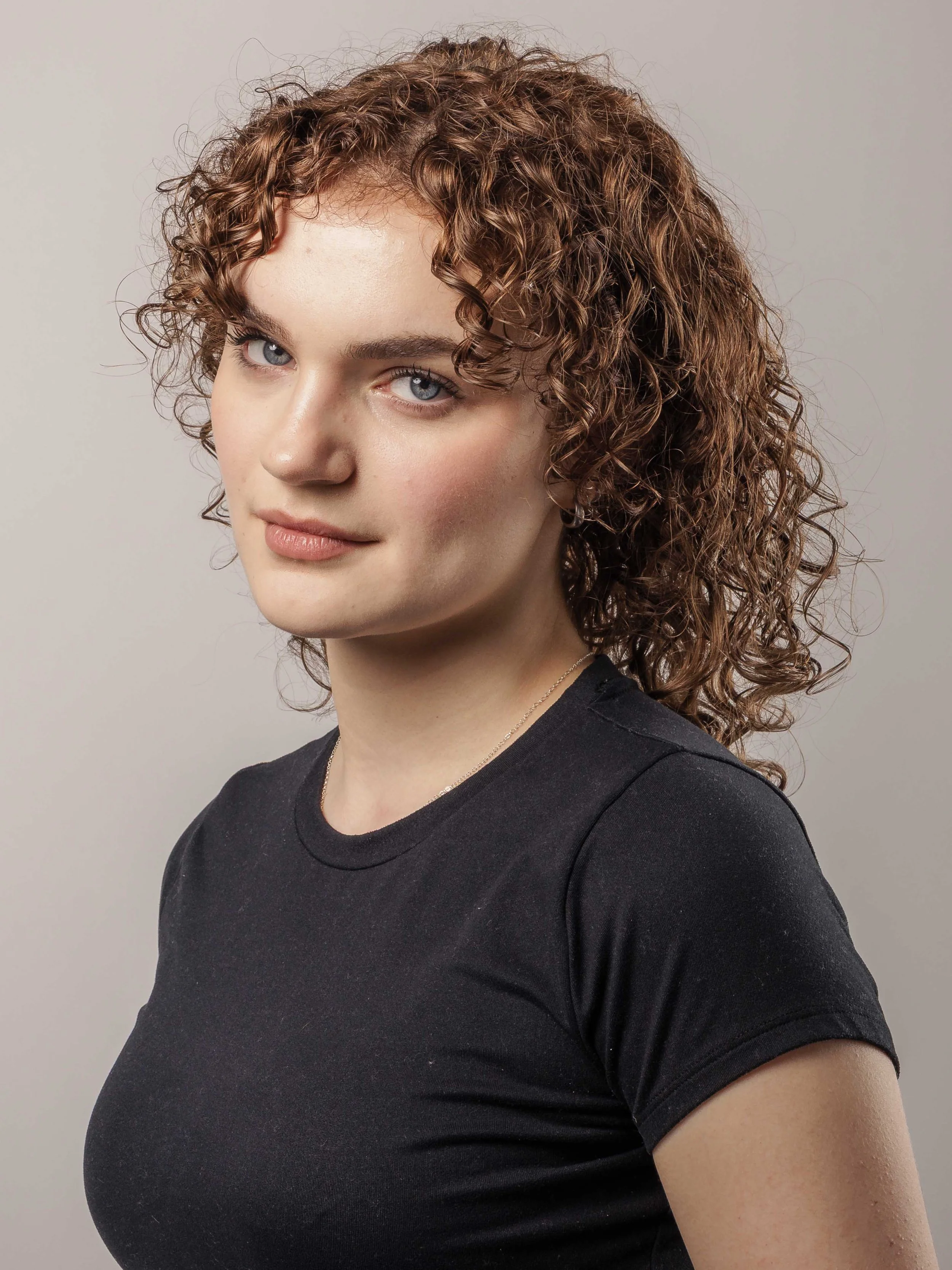 Brooklynn Ana | Studio Work