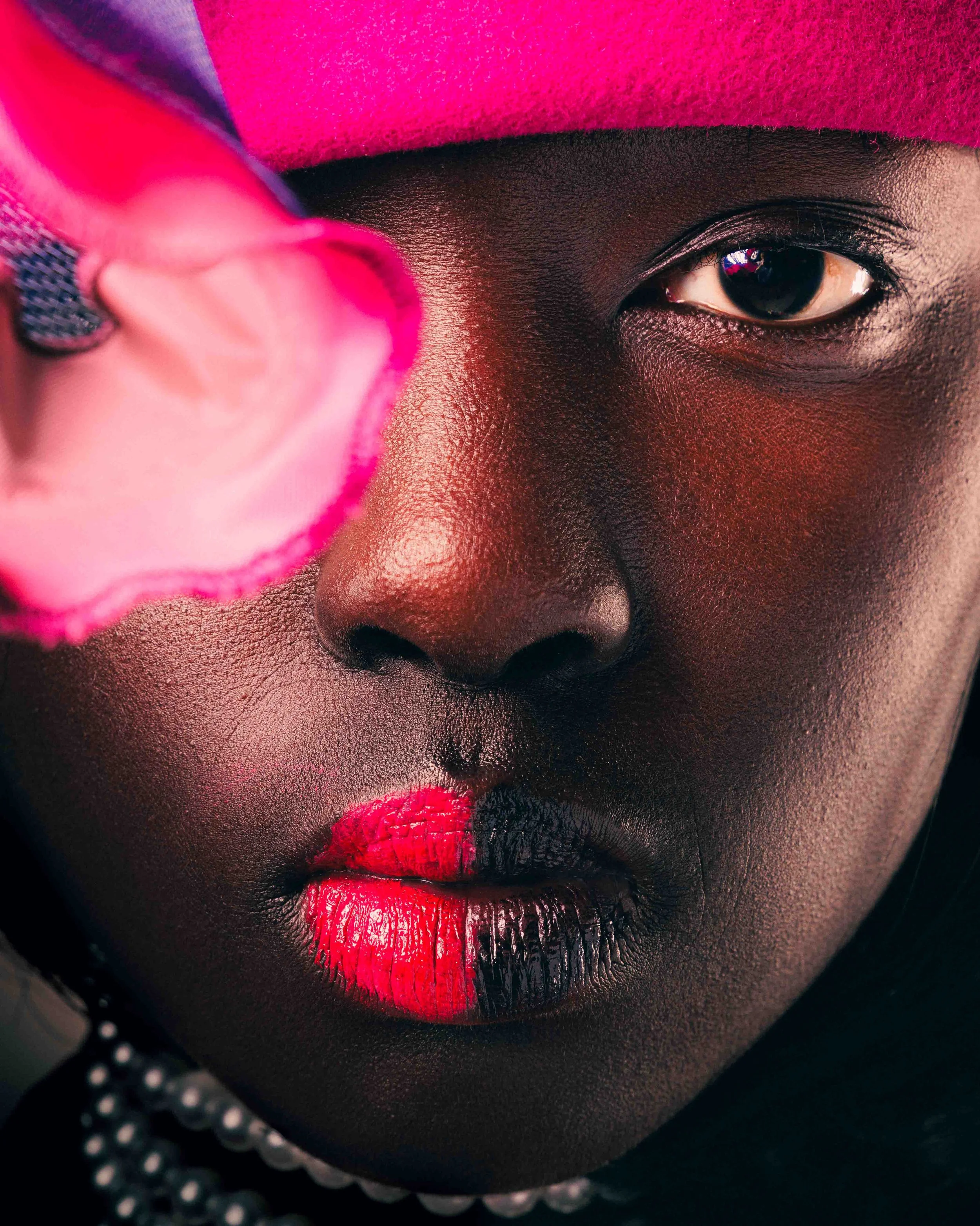 Elegantly Extra | NYU Violet Vault