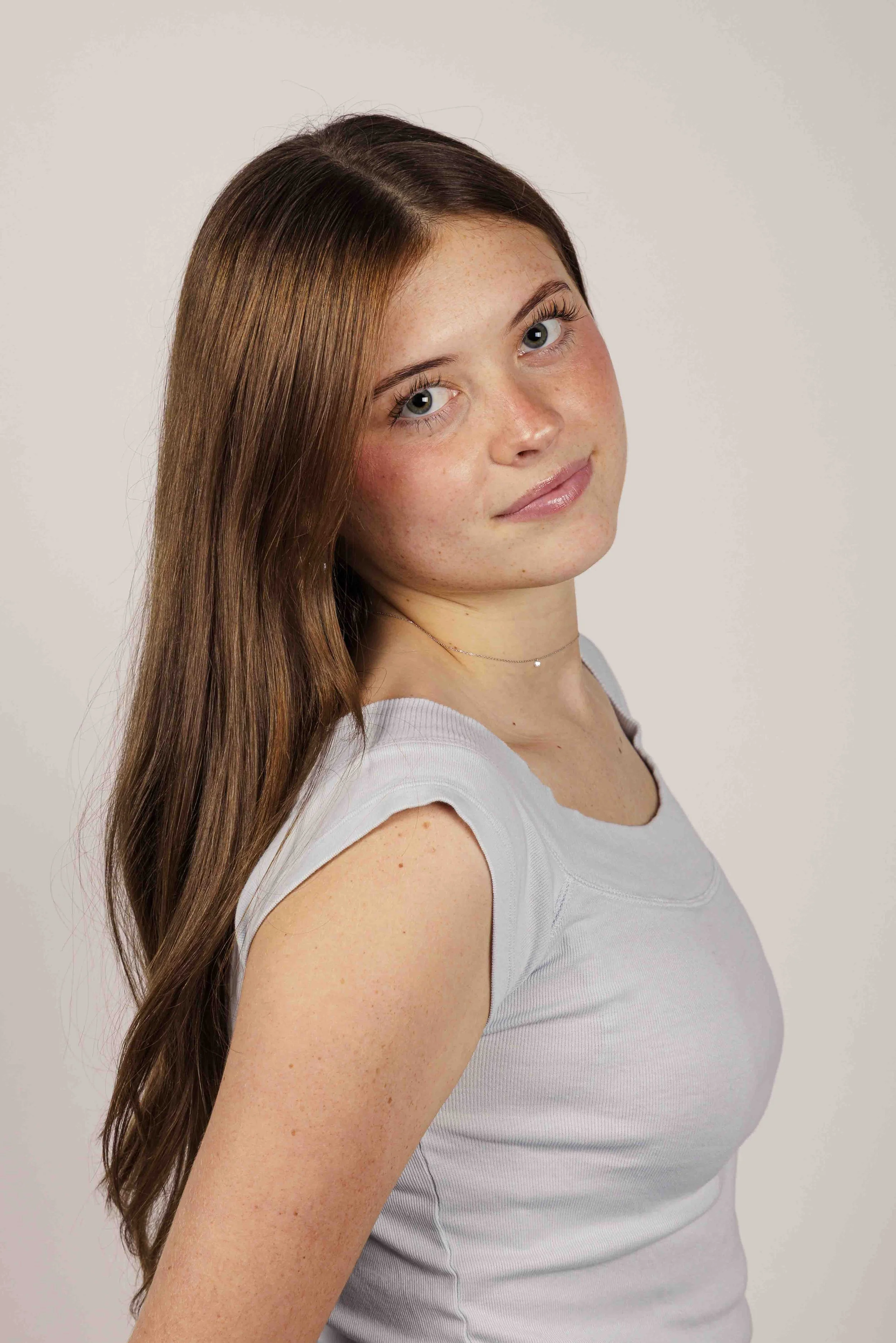 Sage Sorenson | Studio Work