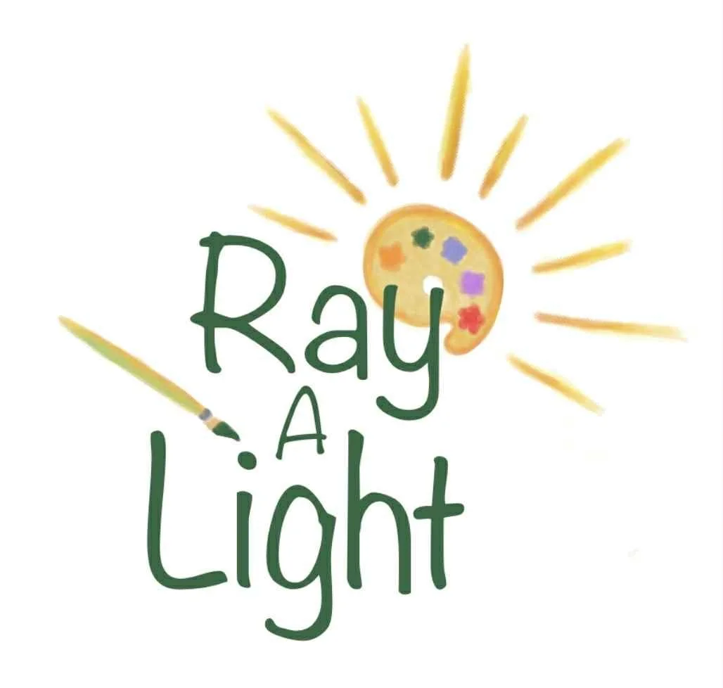 Ray A Light