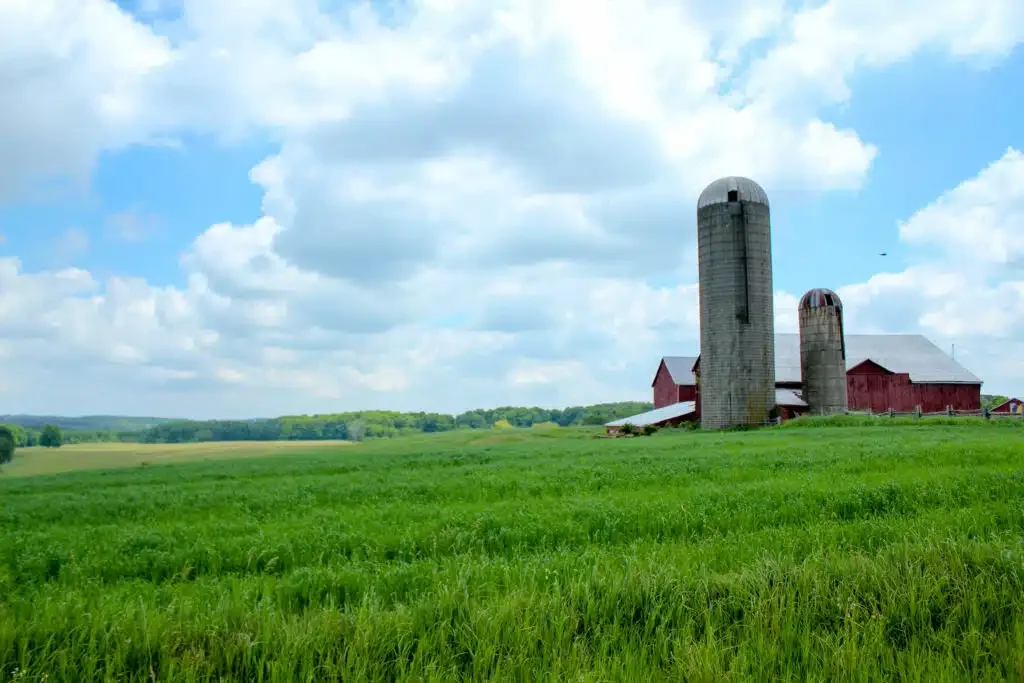 Greenbelt Soil Health Event