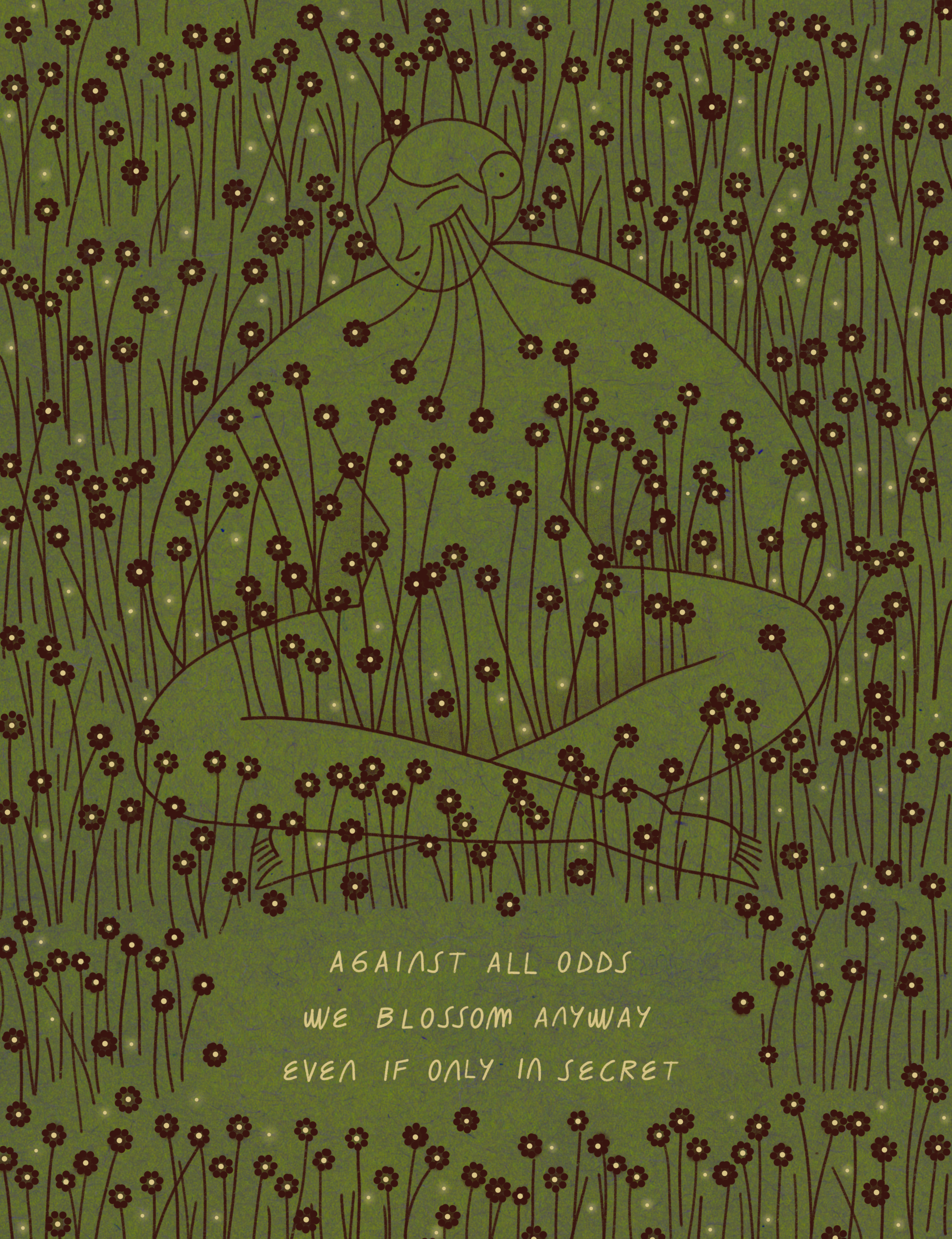 cuida tu rareza digital illustration.PNG