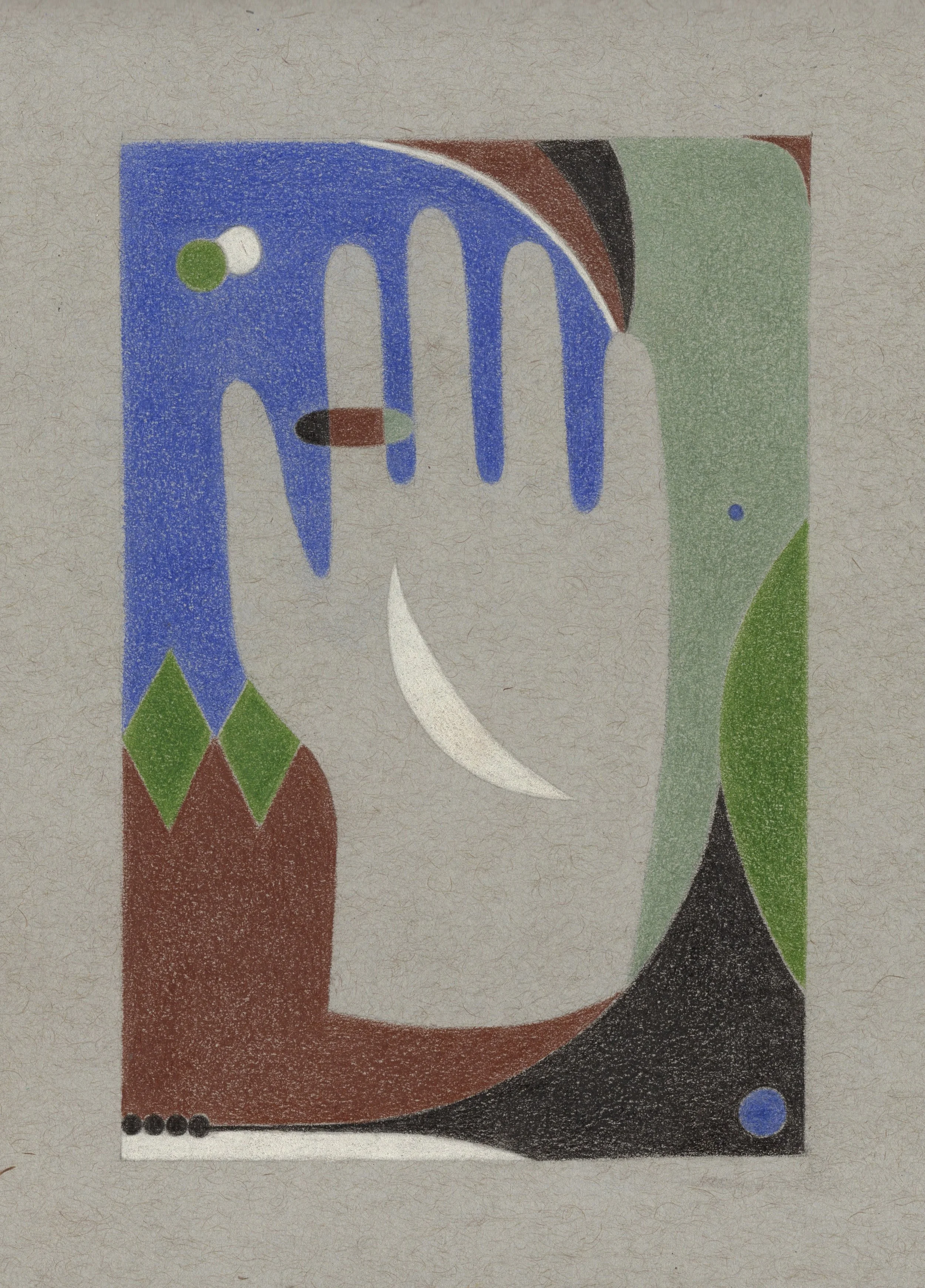 Analog color pencil - hand earth 1.jpg