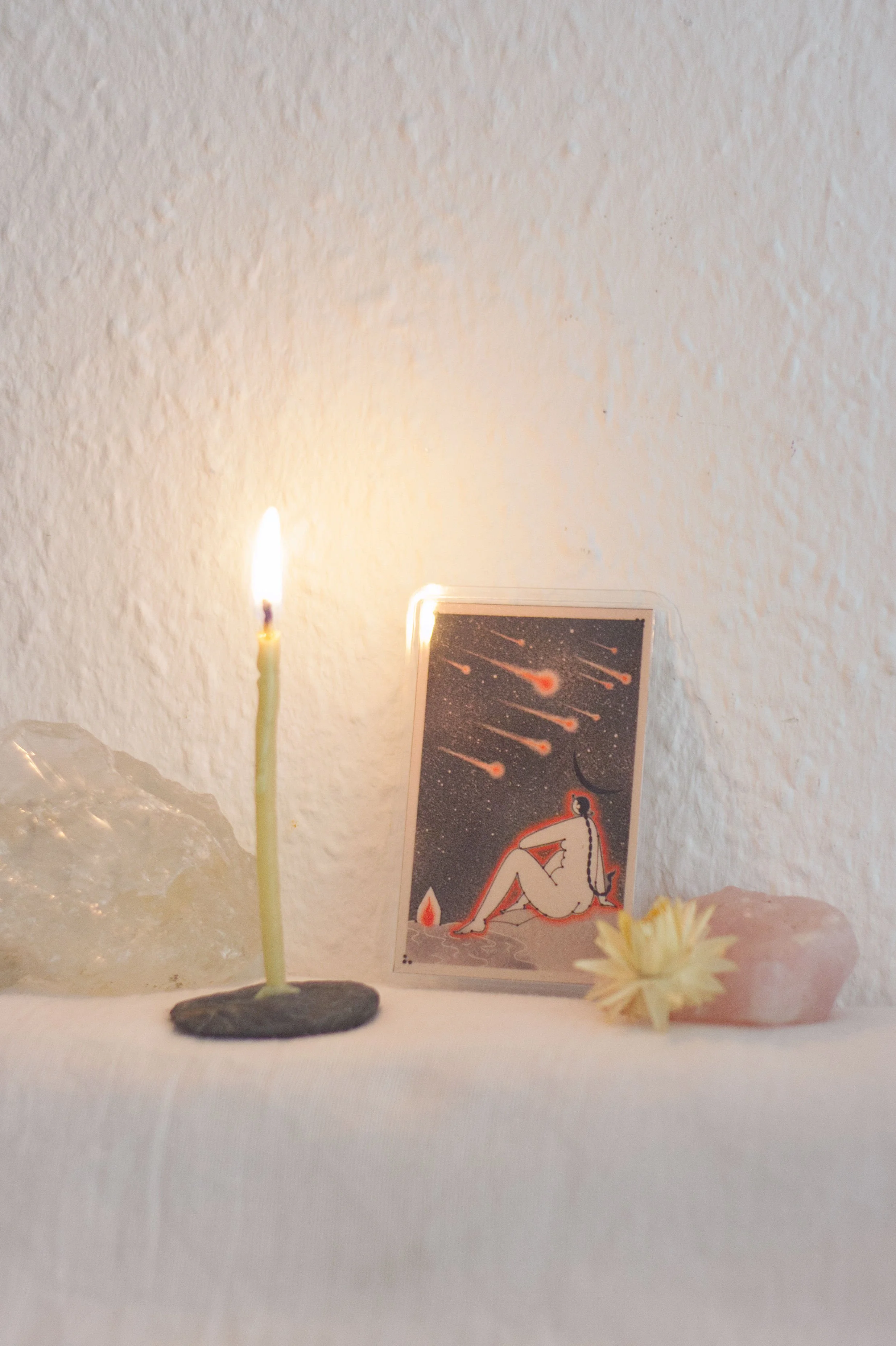 Personalized Astral Cards
