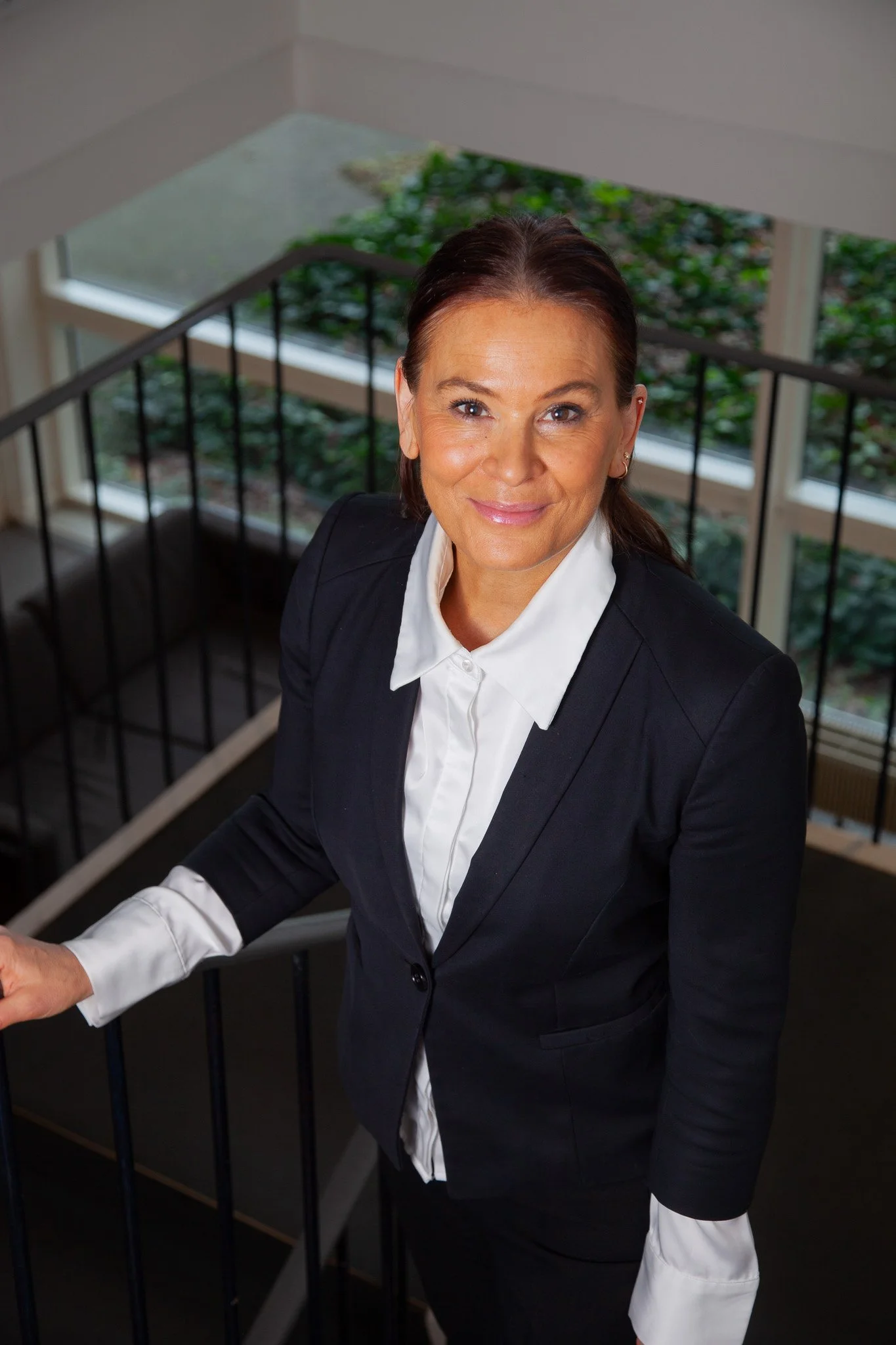 Strategisk HR Business Partner, der omsætter mål til adfærd og effekt i hverdagen