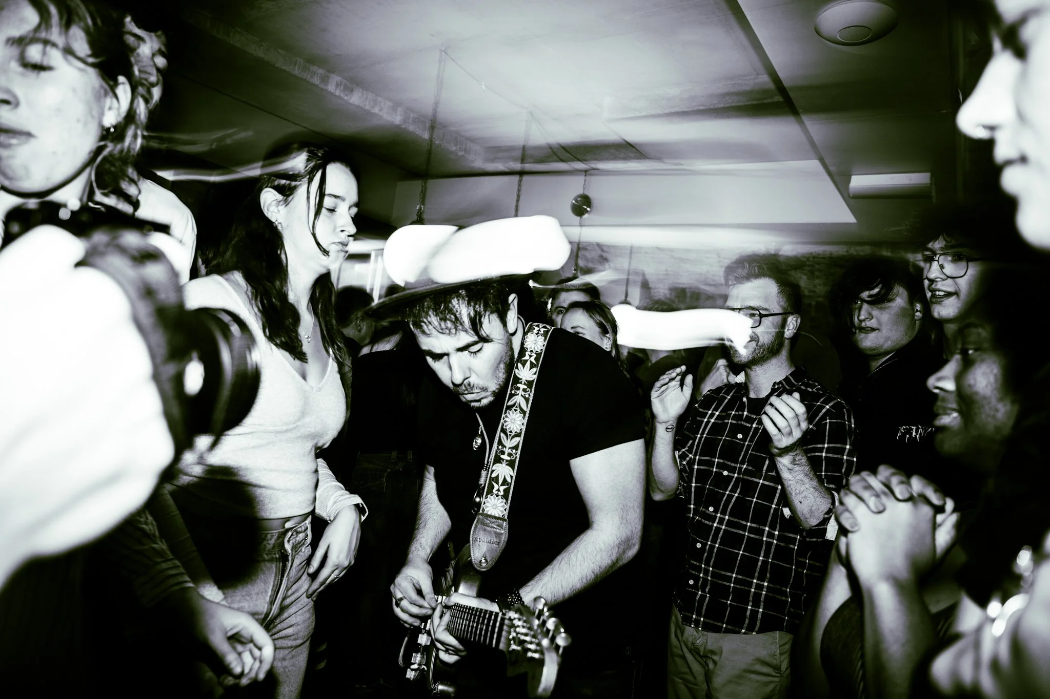 Nick Helmink @ Keldersessies 