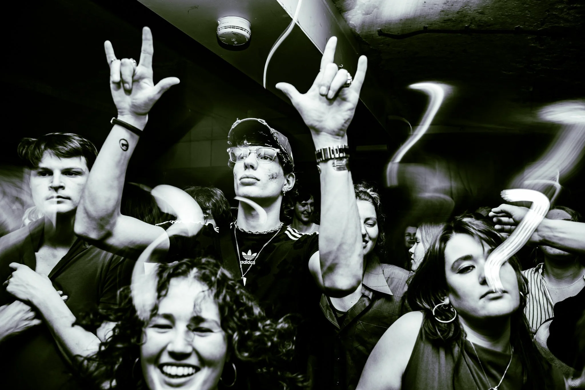 Ruby Electric @ Keldersessies