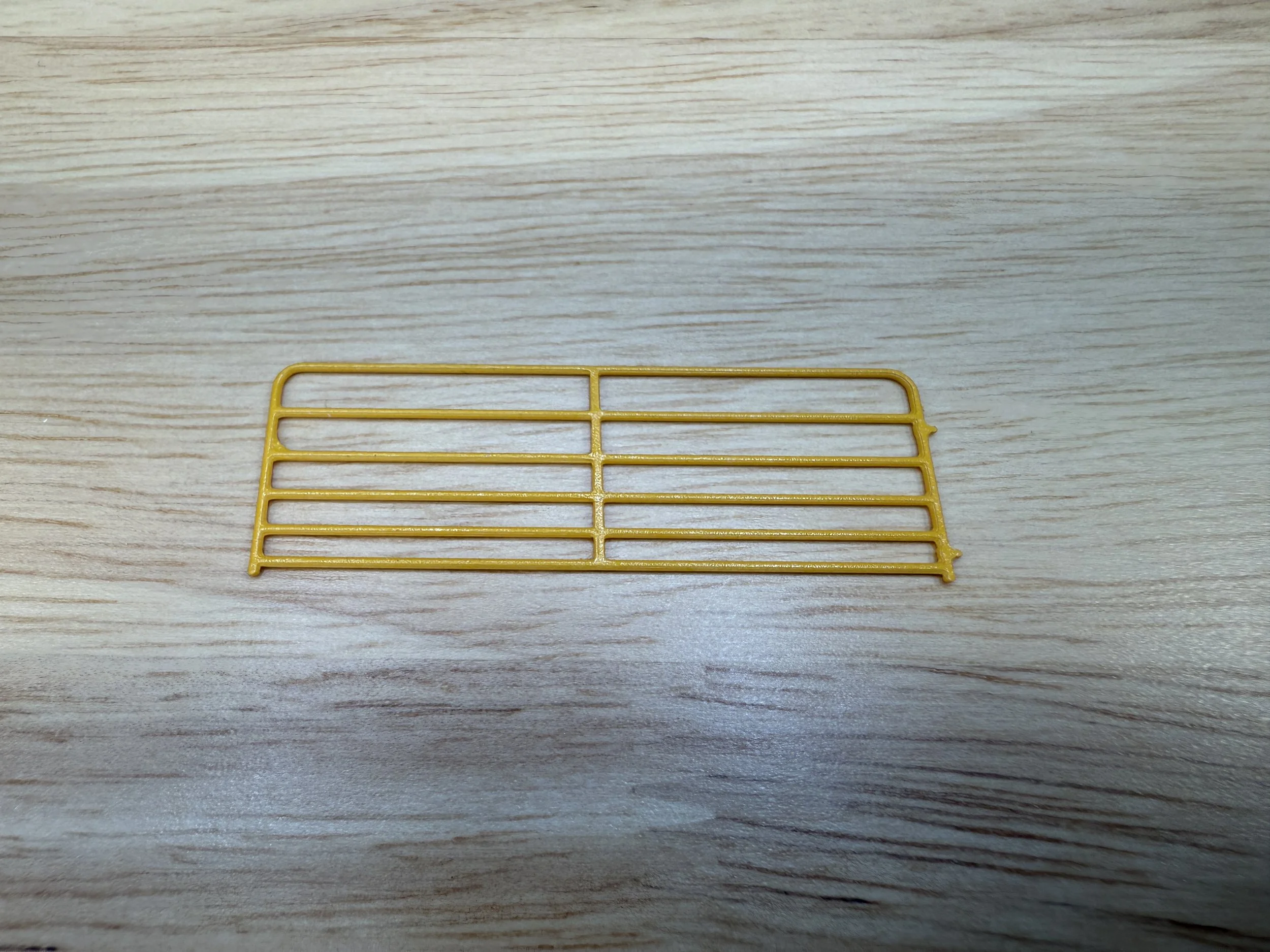 1/64 Scale Sioux Victory Gates (4',6',8',10',12',or16')