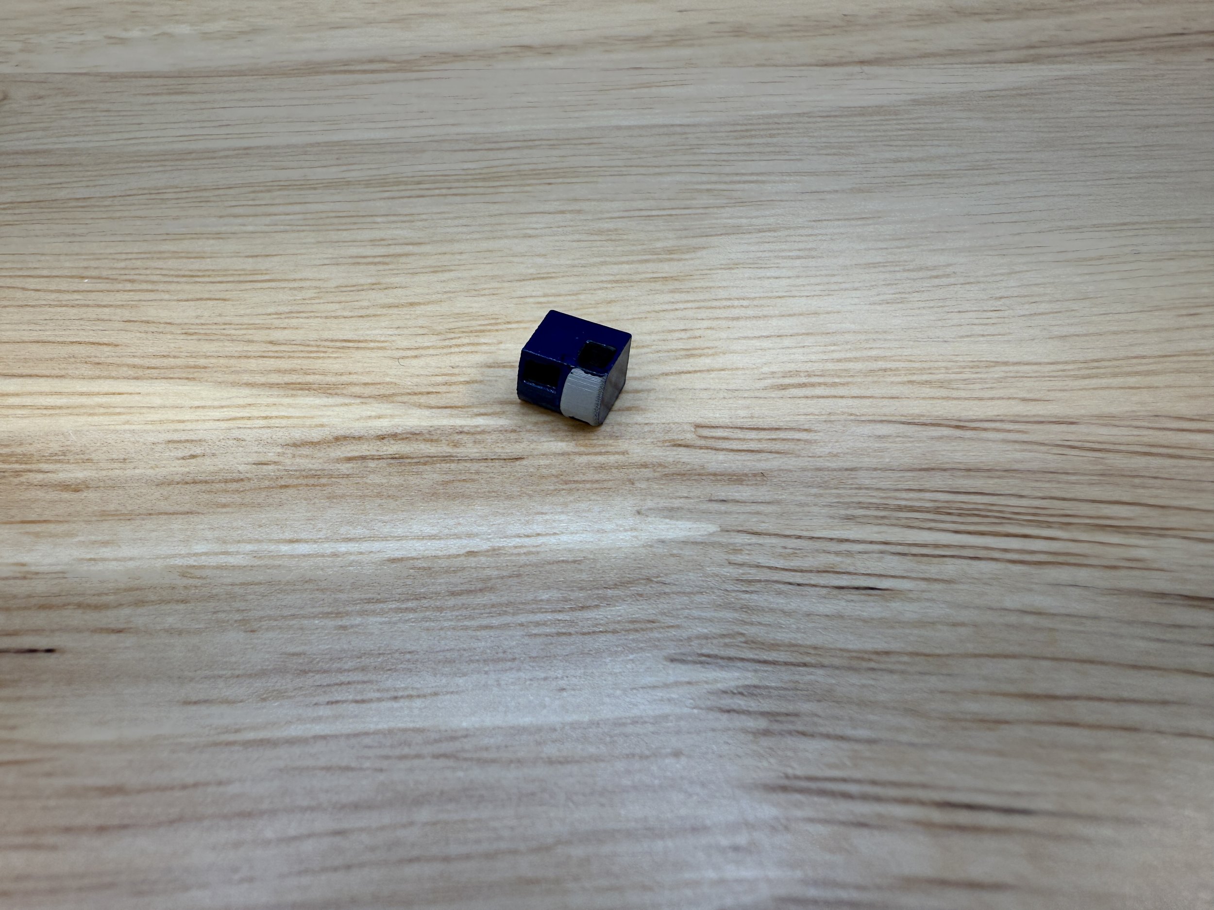 1/64 Scale Foss Grain Protein Tester