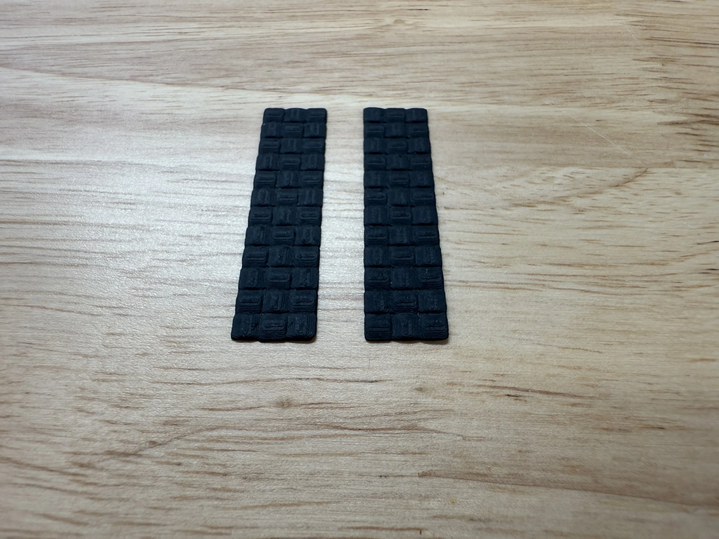 1/64 Scale Alleyway Cattle Mat (Pack of 2)