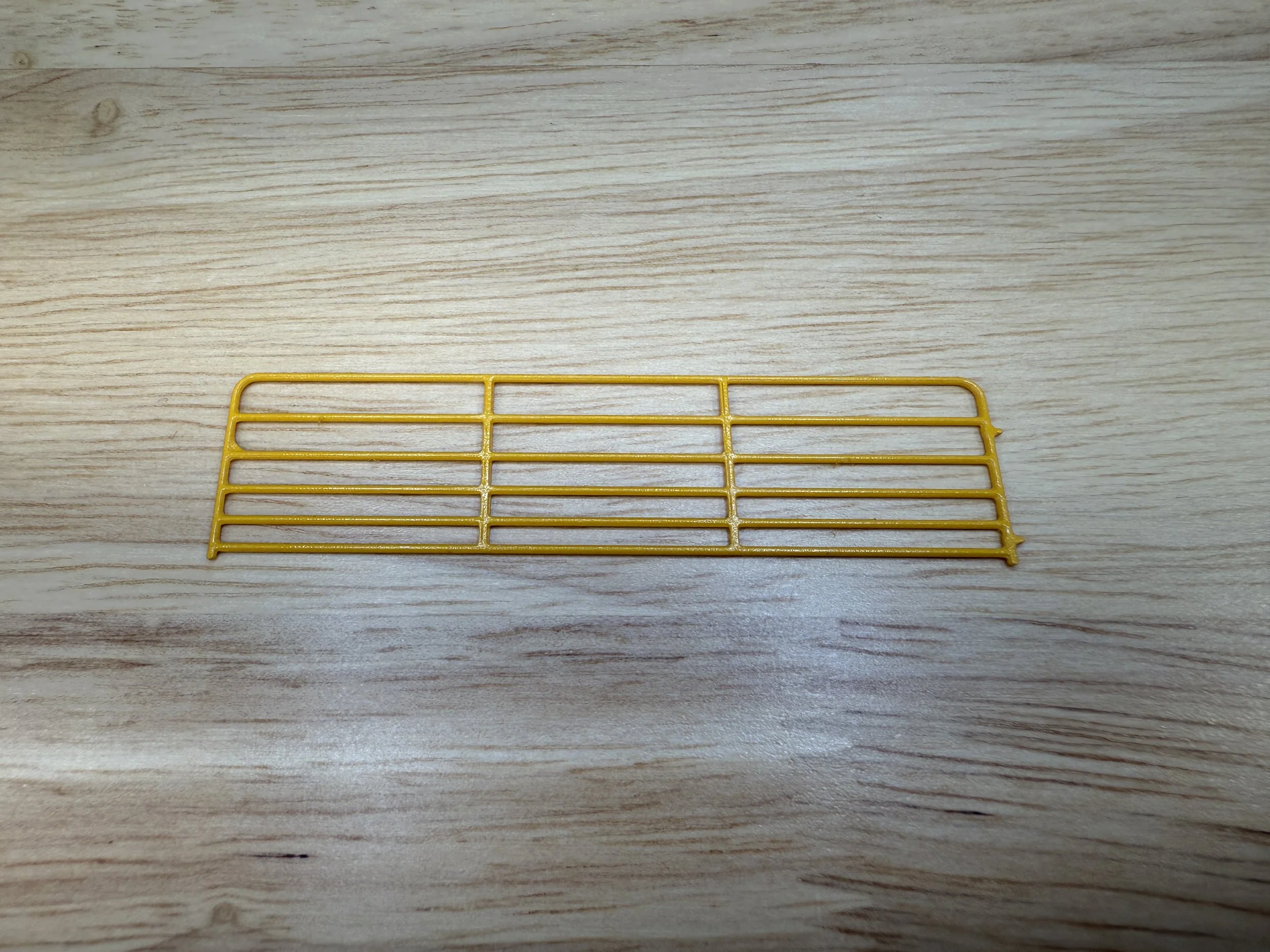 1/64 Scale Sioux Victory Gates (4',6',8',10',12',or16')