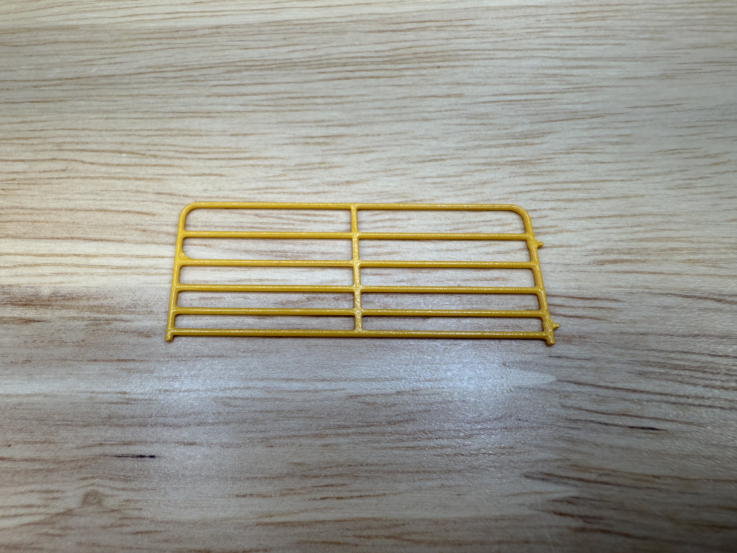 1/64 Scale Sioux Victory Gates (4',6',8',10',12',or16')