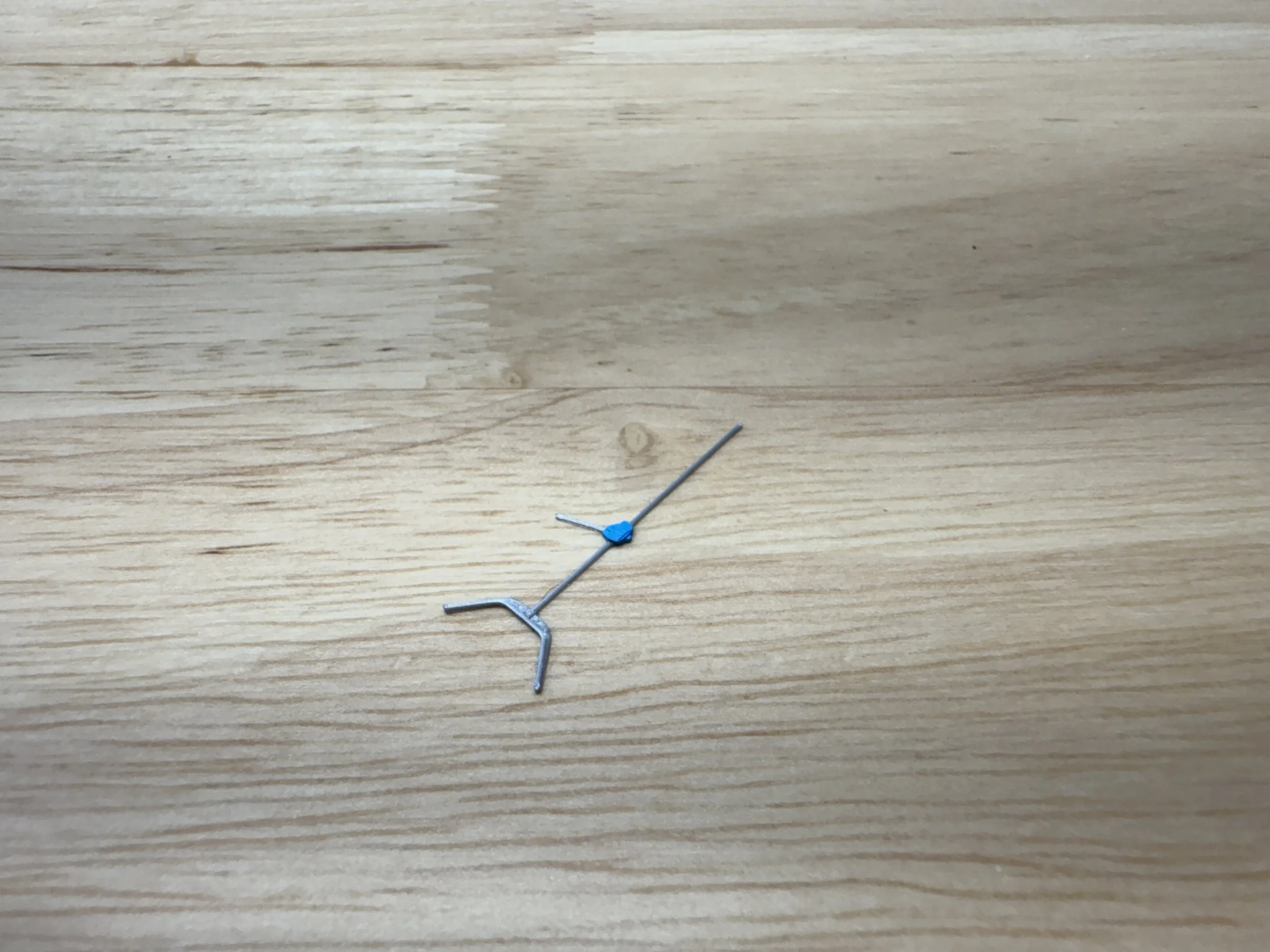 1/64 Scale Calf Puller