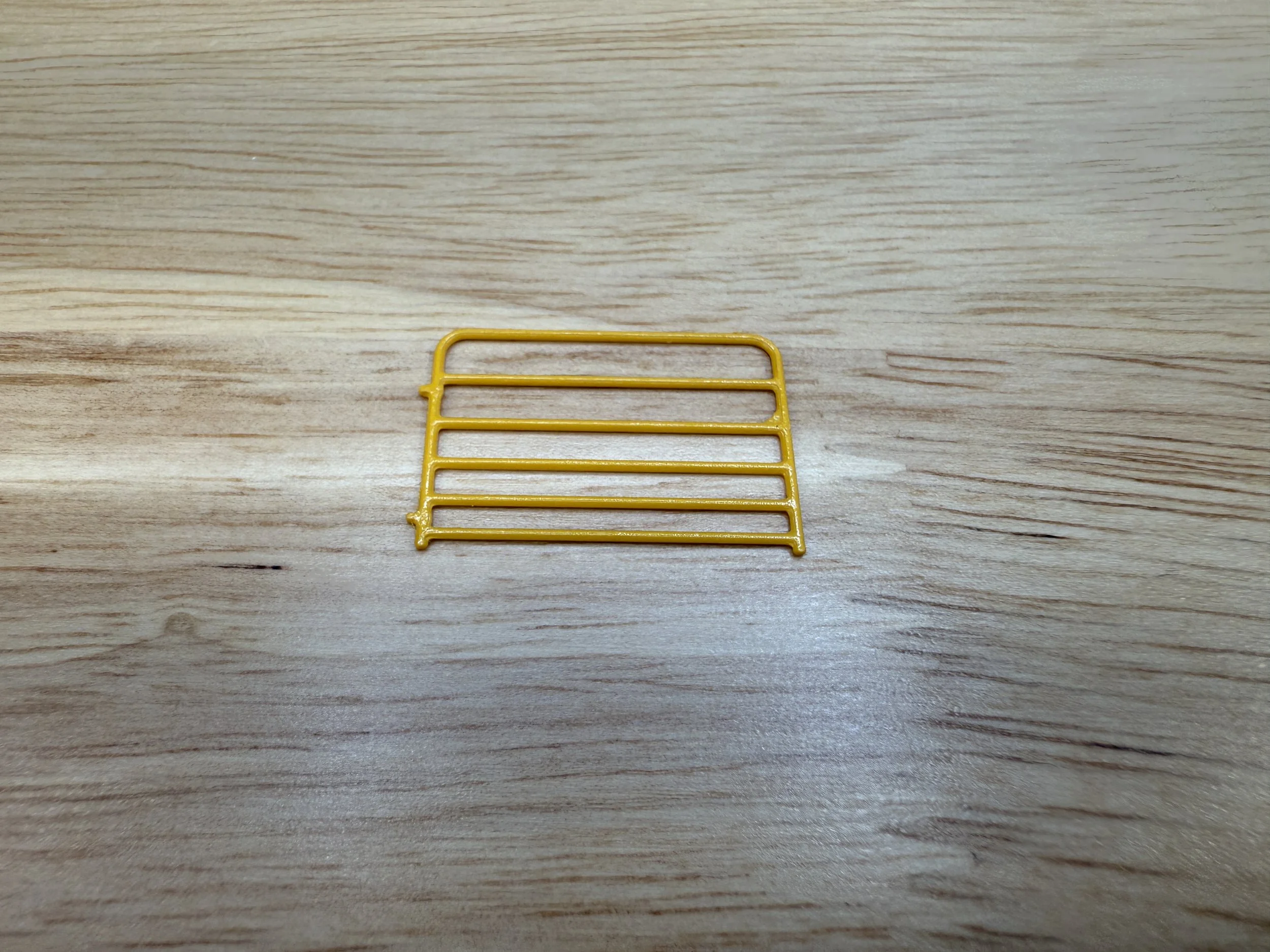 1/64 Scale Sioux Victory Gates (4',6',8',10',12',or16')