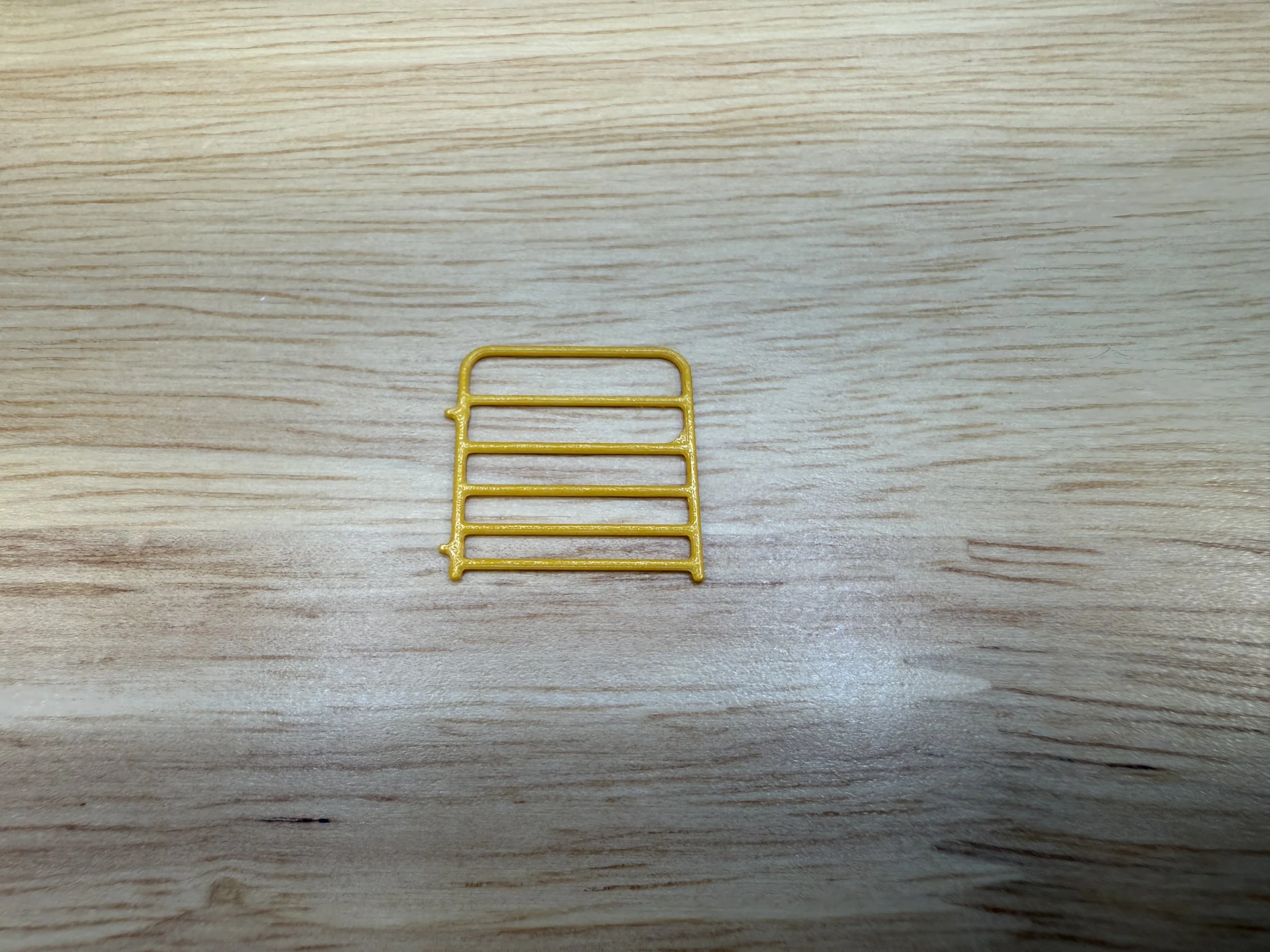 1/64 Scale Sioux Victory Gates (4',6',8',10',12',or16')