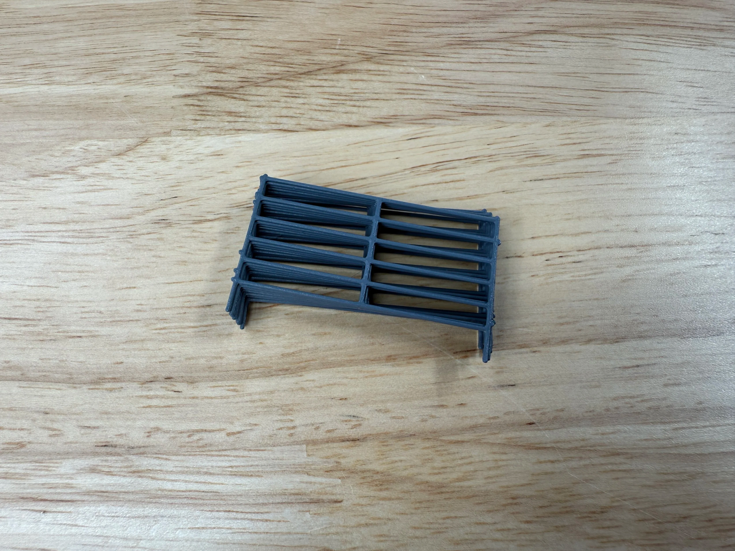 1/64 Scale Priefert 10' Arena Panel (Pack of 10)