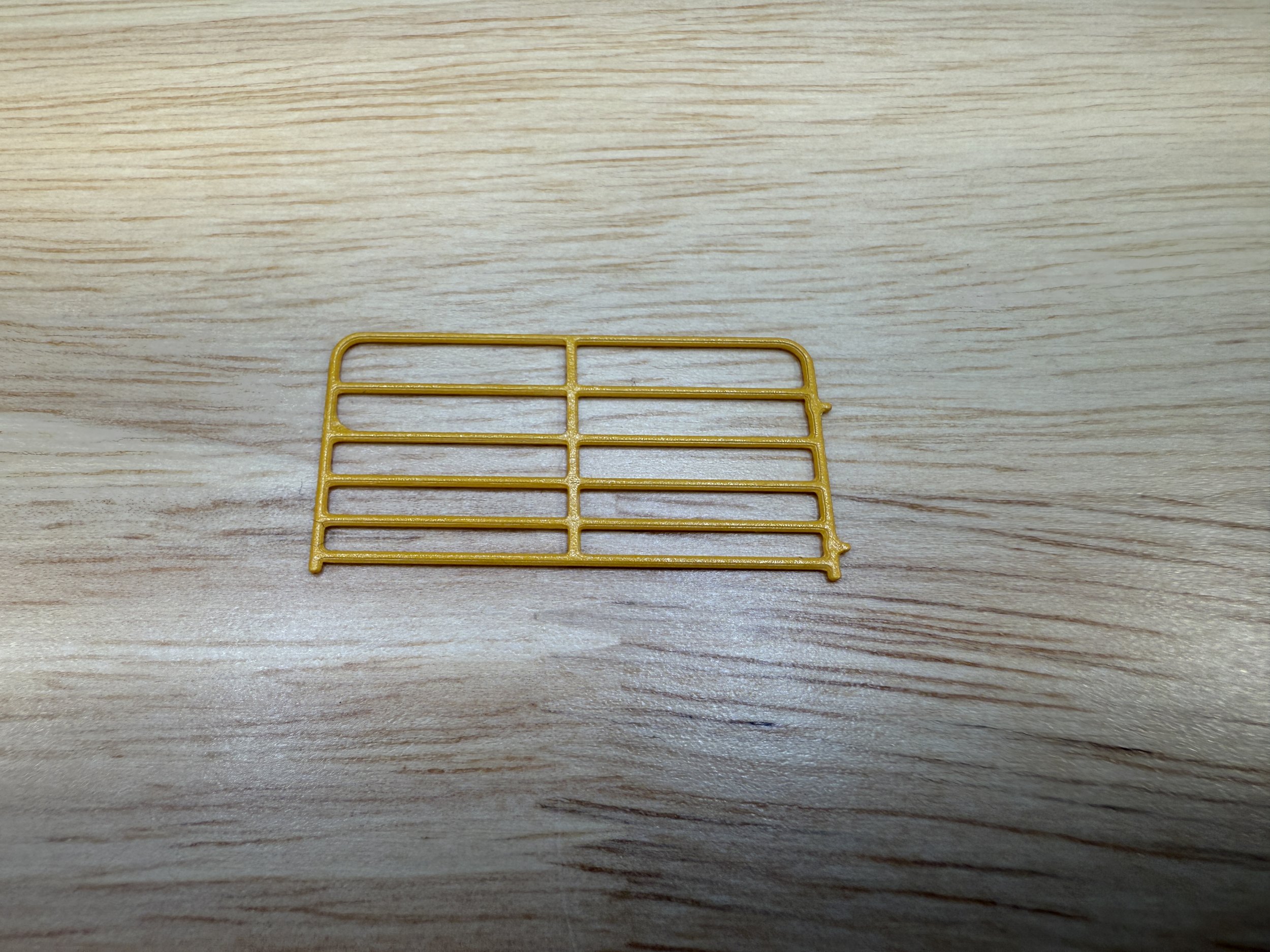 1/64 Scale Sioux Victory Gates (4',6',8',10',12',or16')