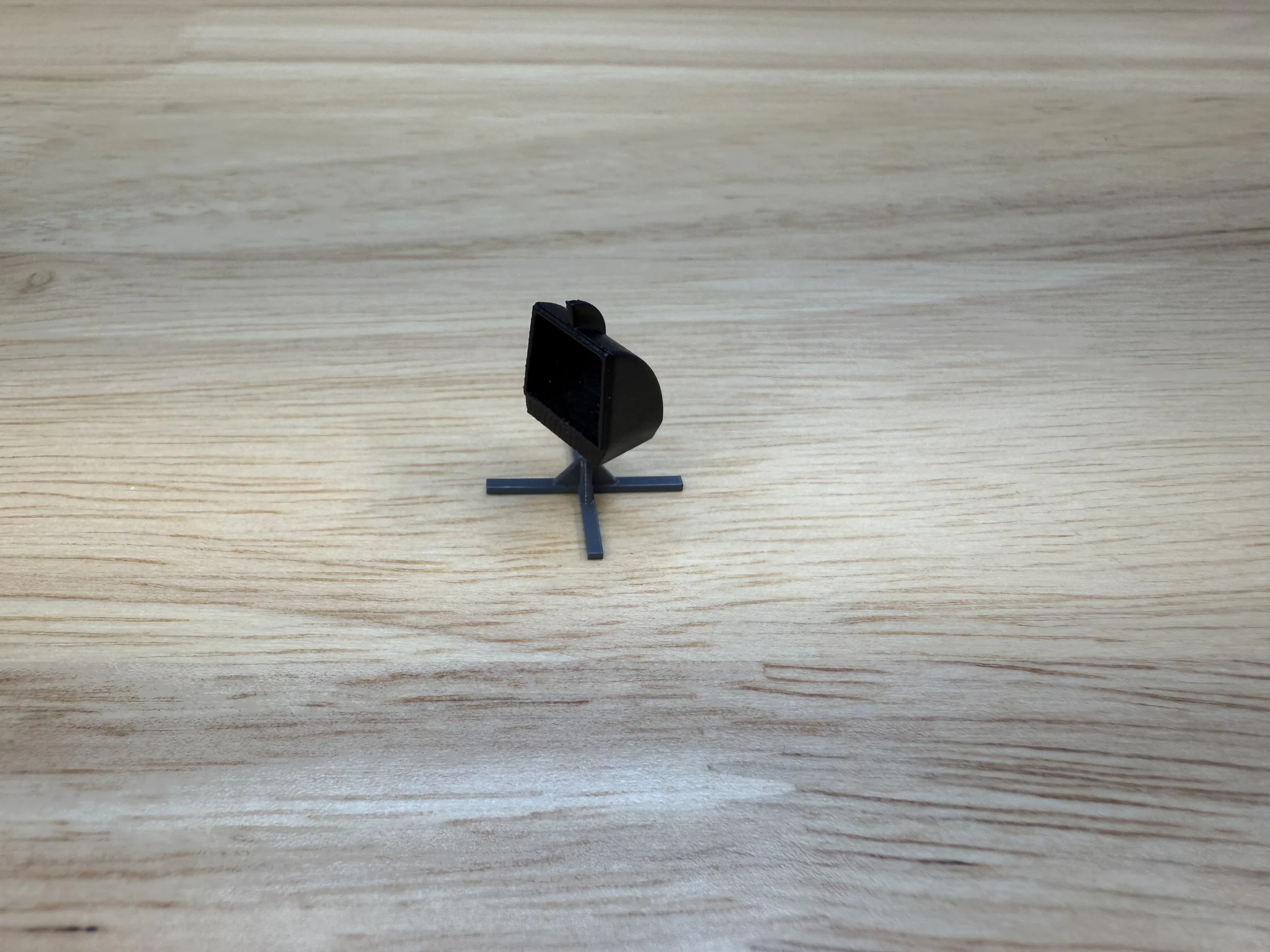 1/64 Scale Mineral Feeder