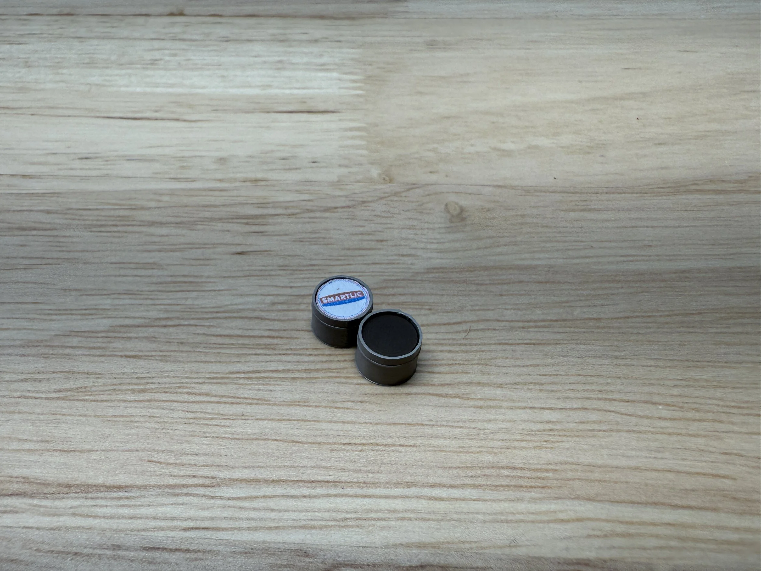 1/64 Scale SmartLic Protein Tub (Pack of 2)