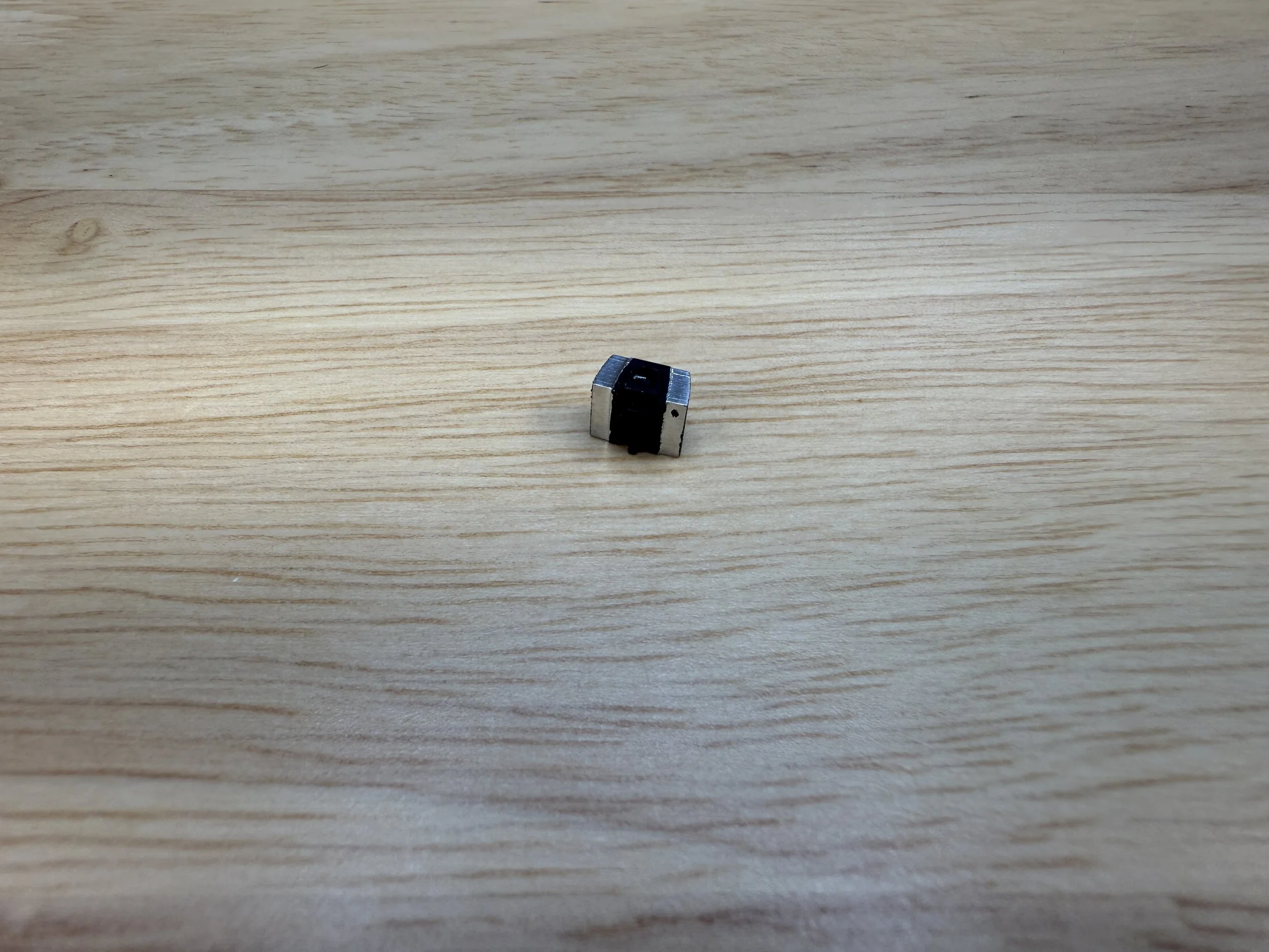 1/64 Scale GAC Grain Moisture Tester