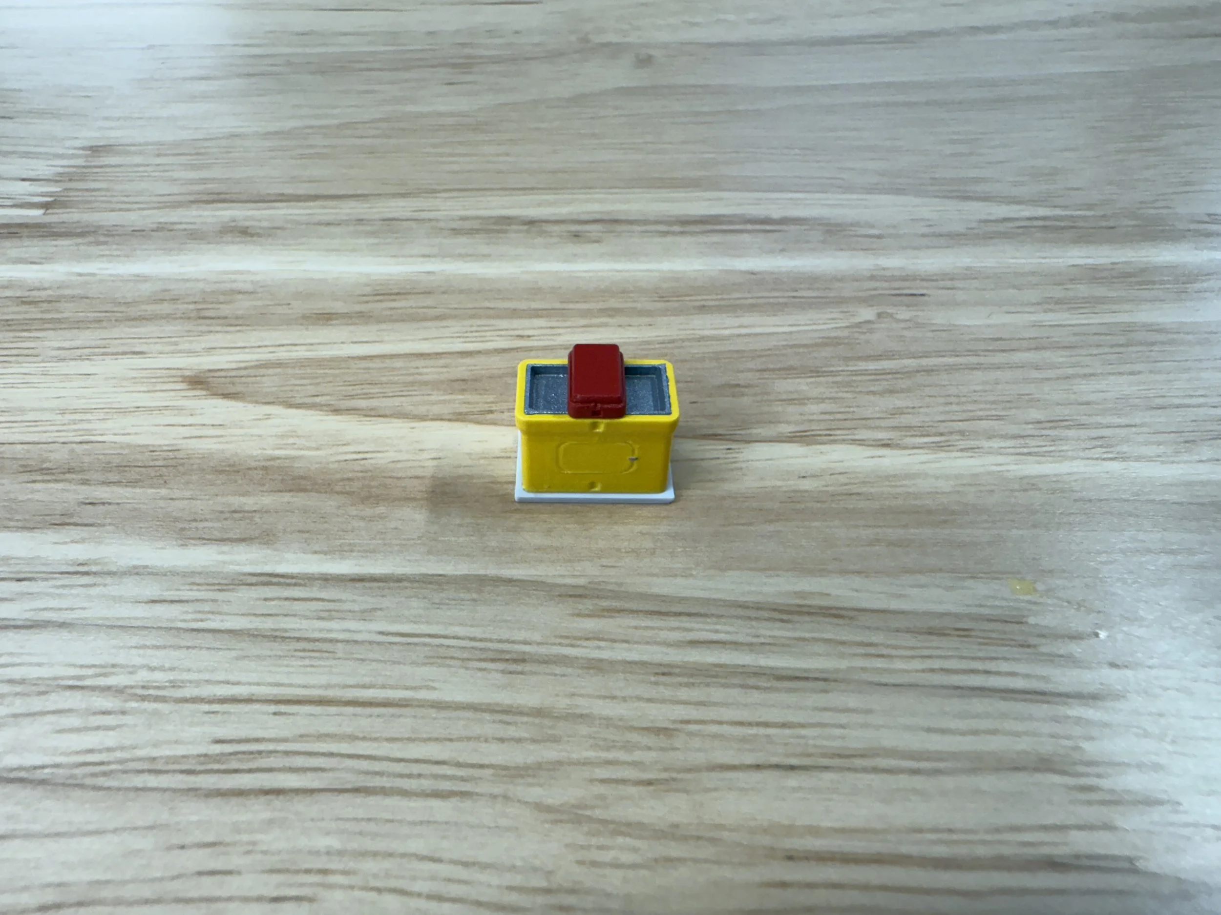 1/64 Scale Ritchie OmniFount 5 Livestock Waterer (Pack of 1)