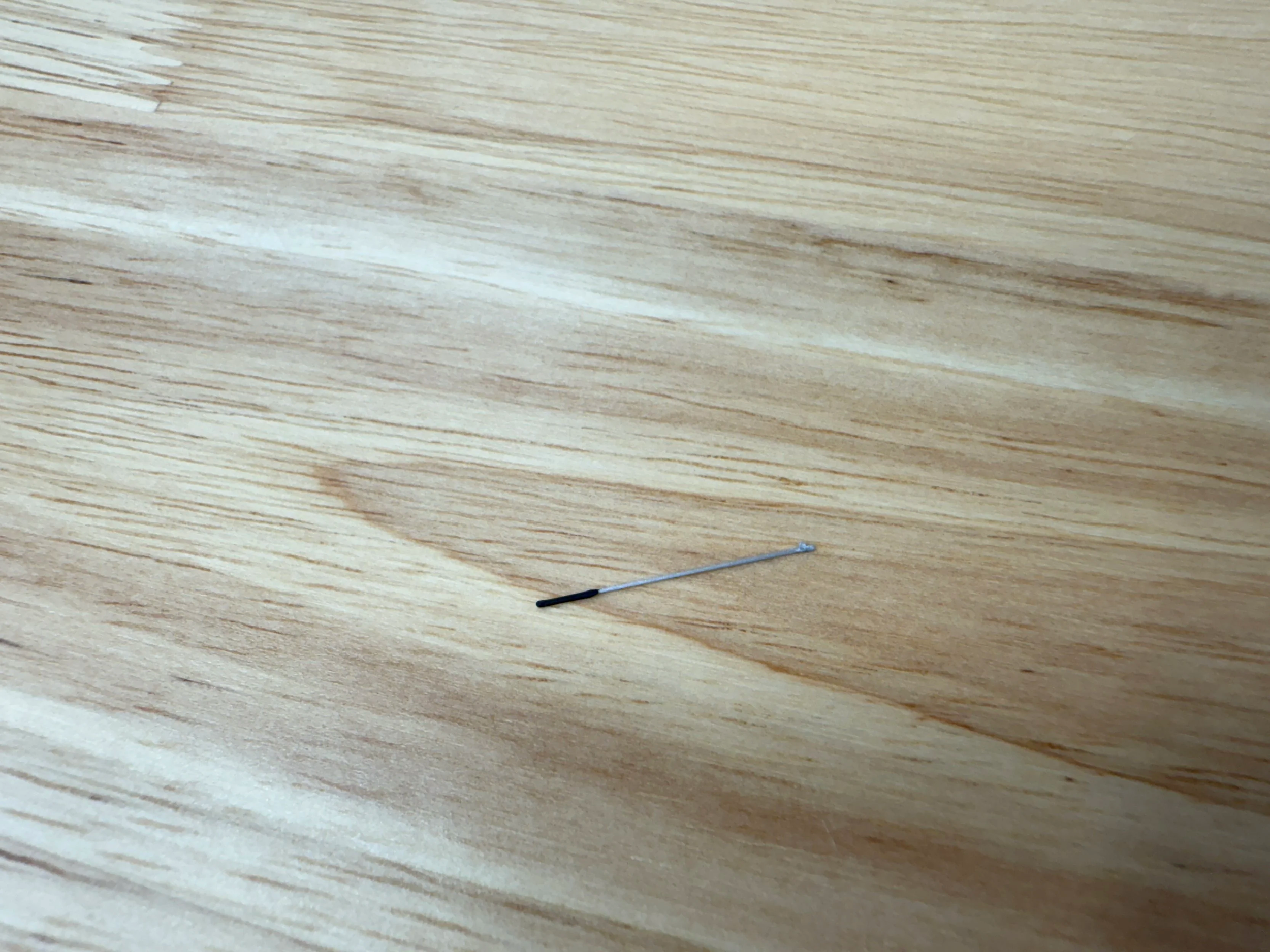 1/64 Scale 60" Show Stick (Pack of 1 in Silver, White or Black)