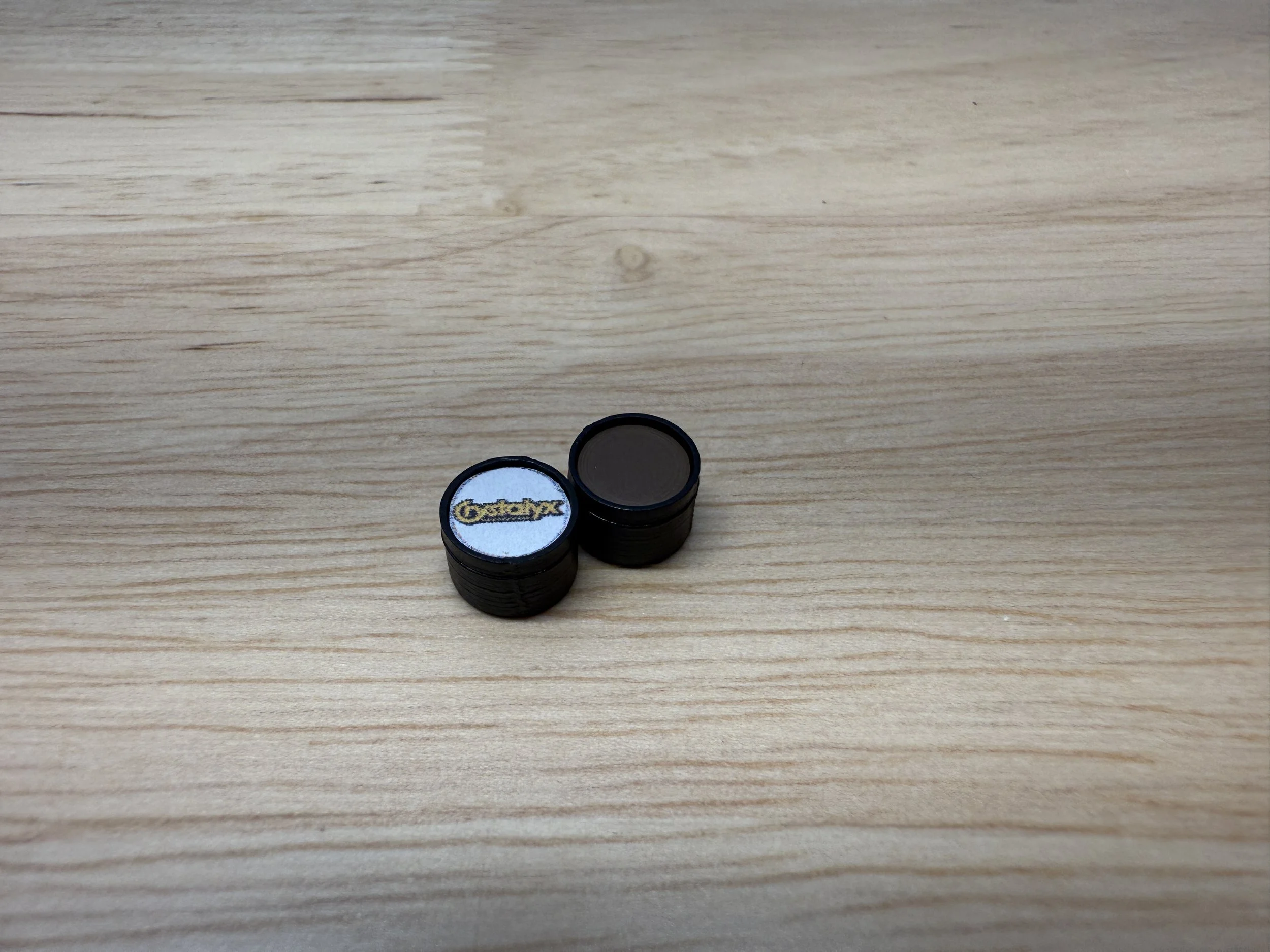 1/64 Scale Crystalyx Protein Tub (Pack of 2)