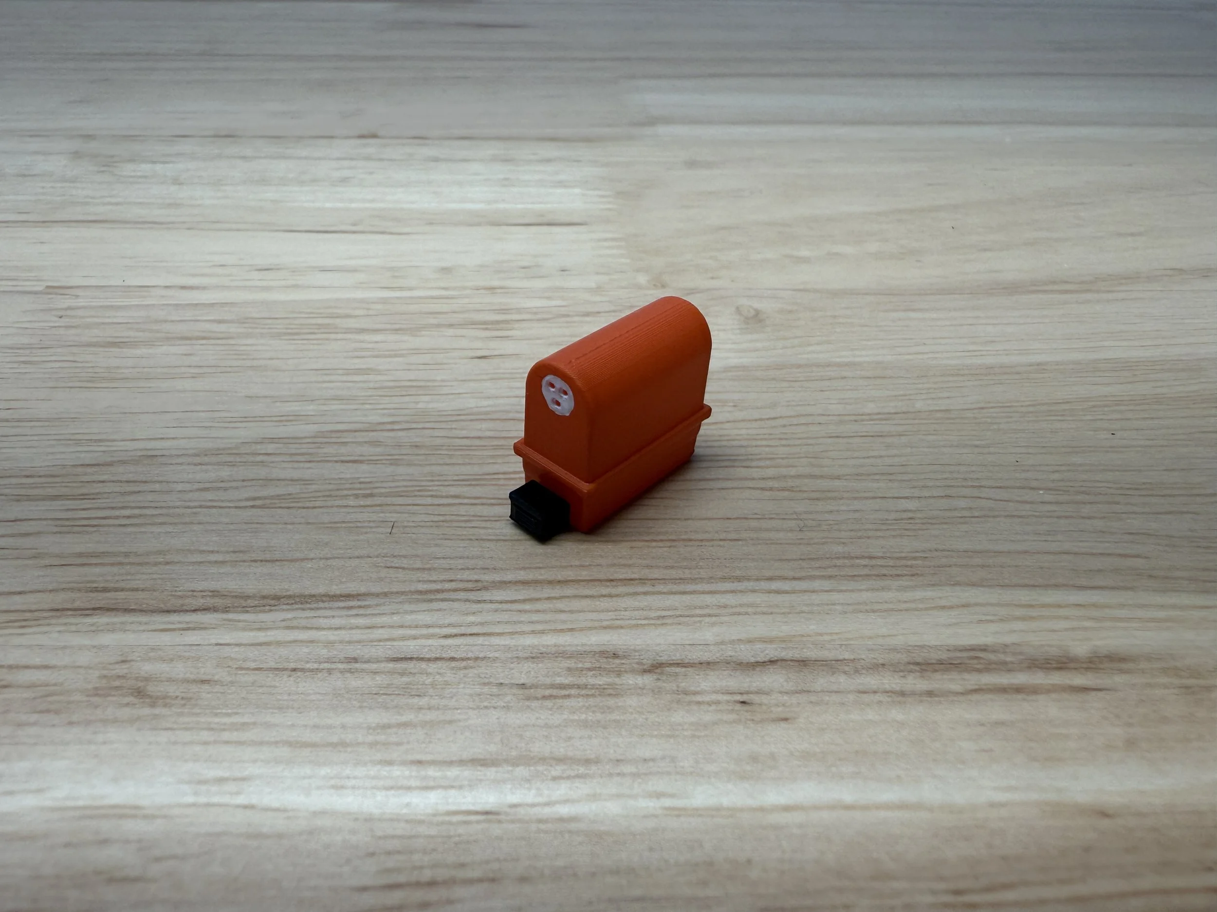 1/64 Scale Sioux Calf Warmer