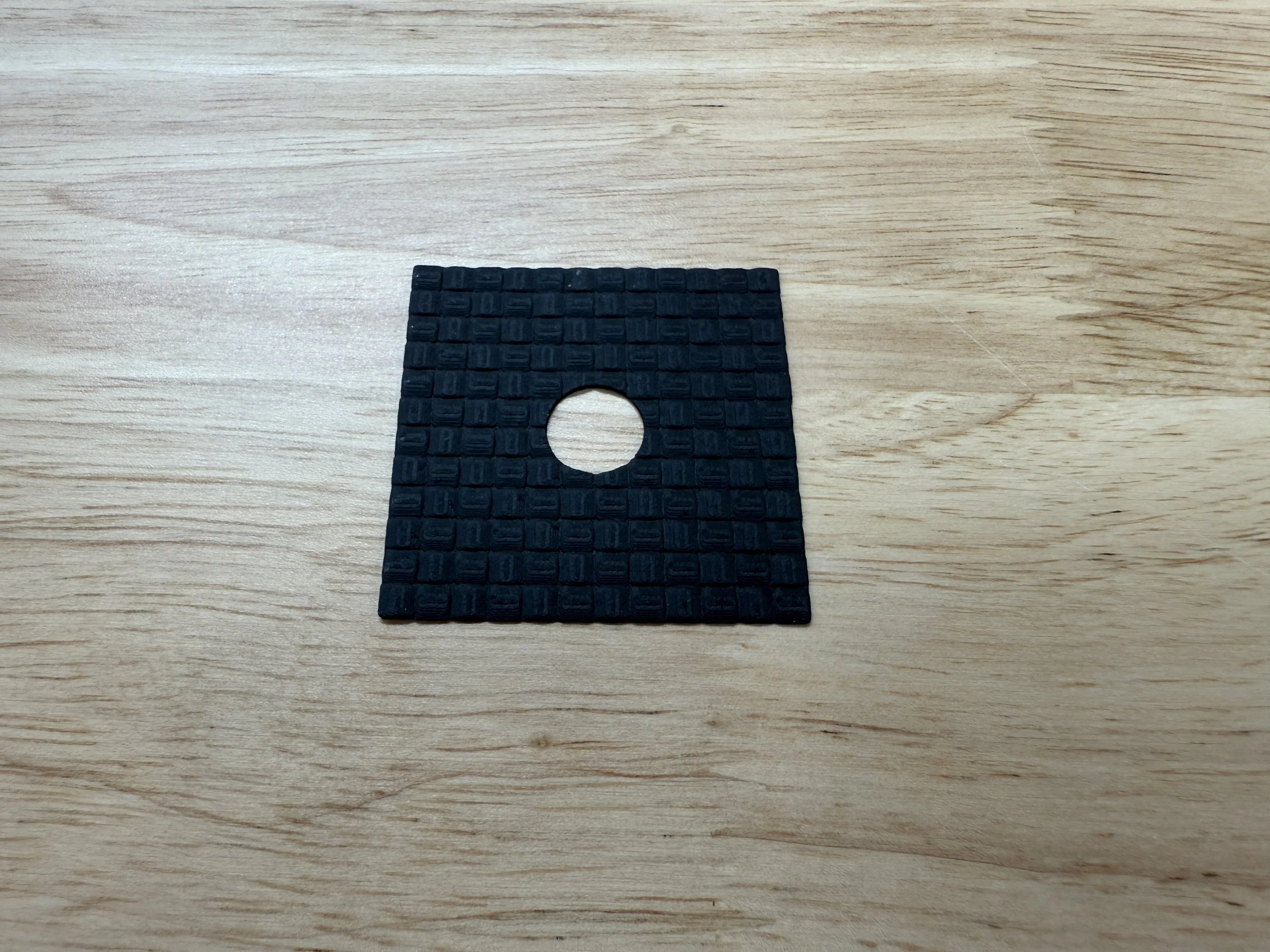 1/64 Scale Cobett Cattle Mat