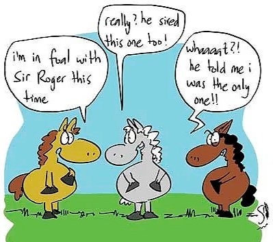 Mare Management